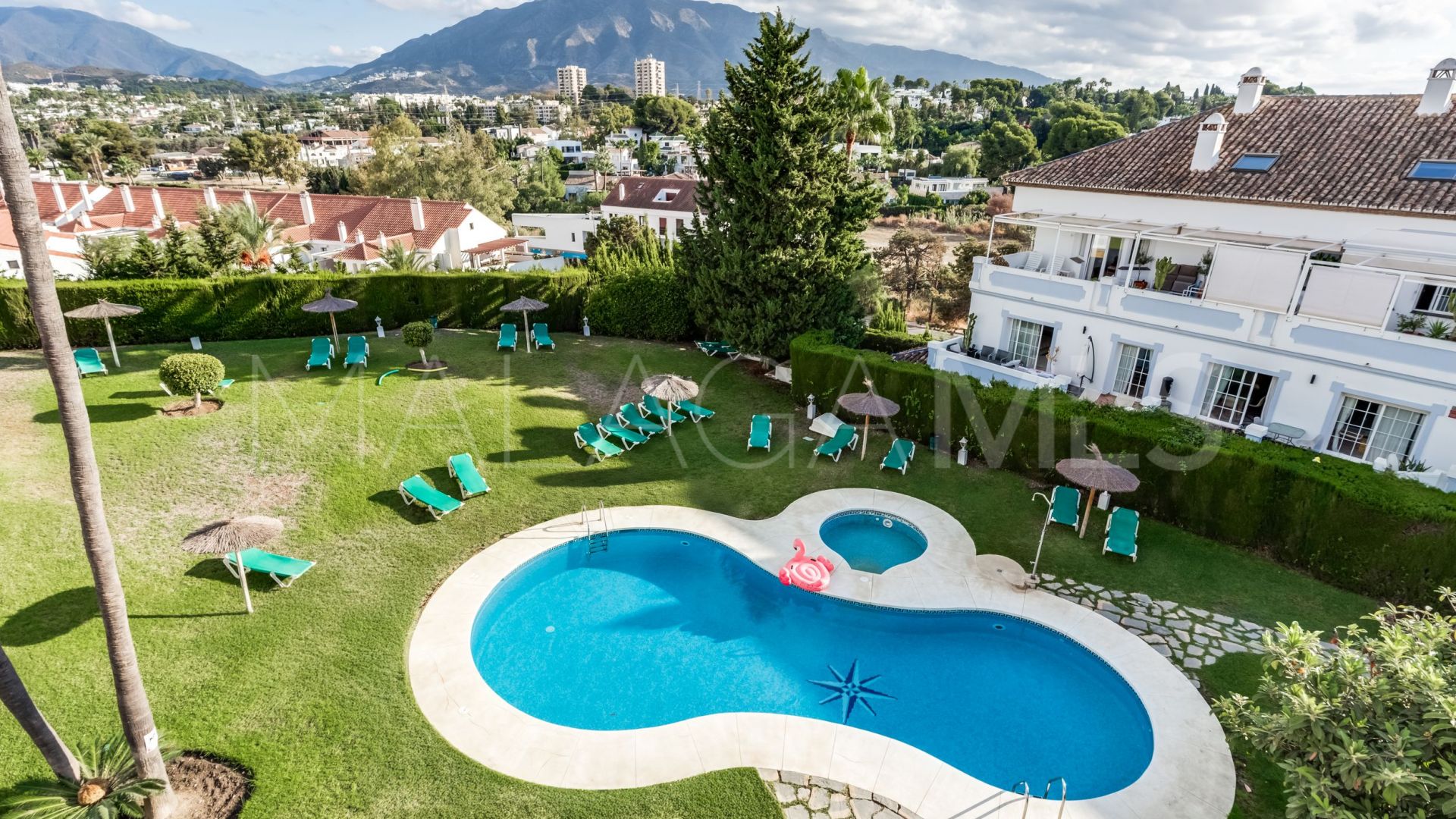 Apartamento for sale in Las Lolas de 2 bedrooms