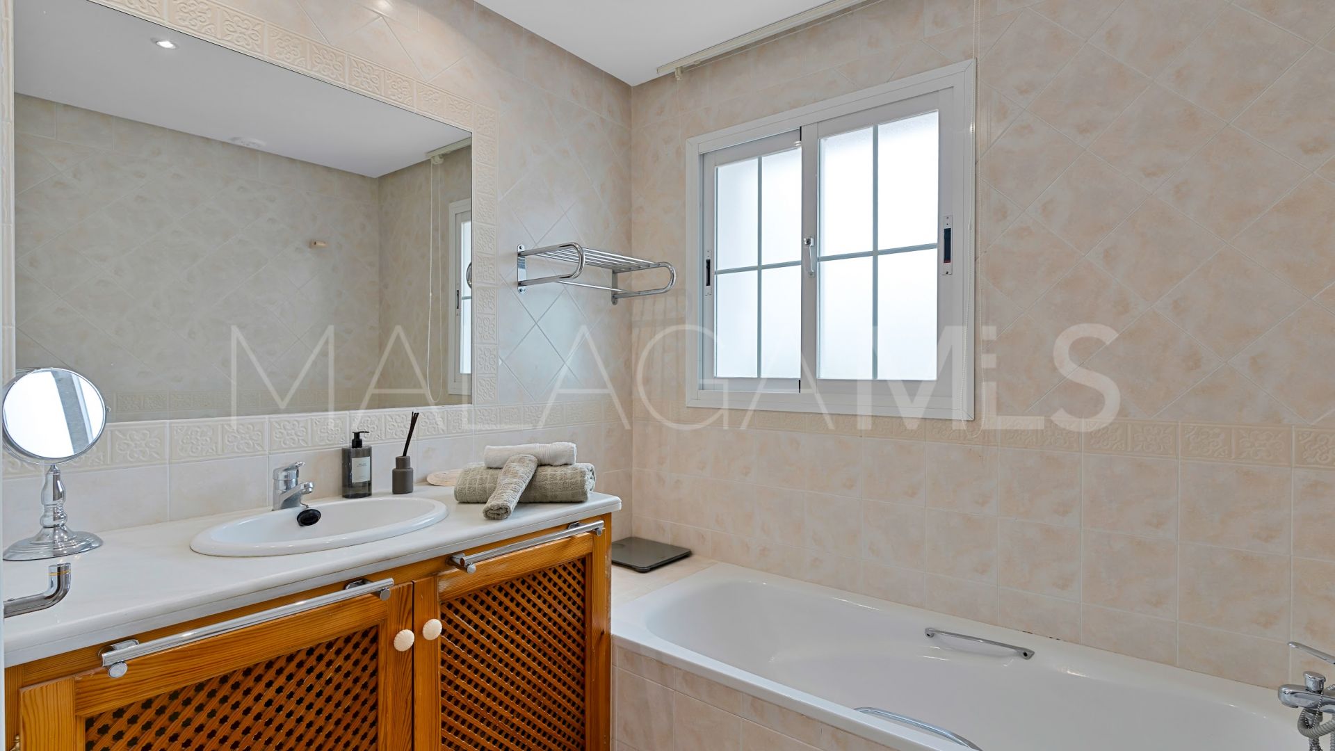 Apartamento for sale in Las Lolas de 2 bedrooms