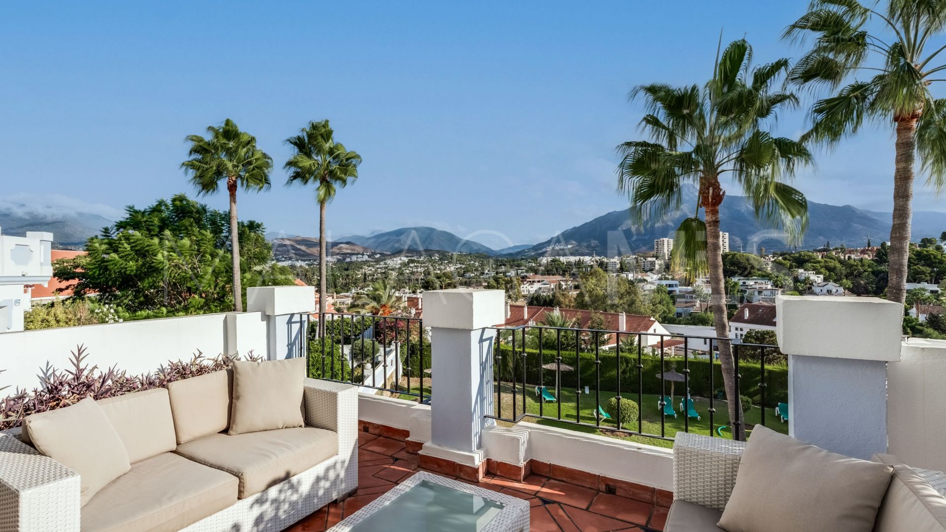 Apartamento for sale in Las Lolas de 2 bedrooms