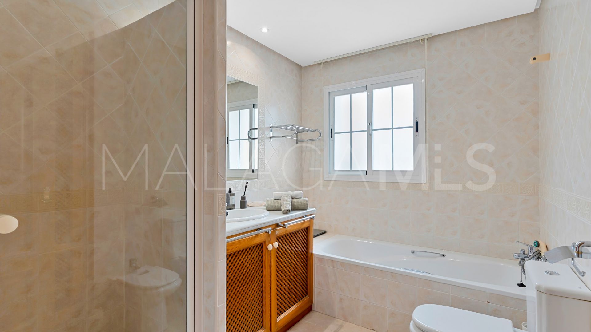 Apartamento for sale in Las Lolas de 2 bedrooms