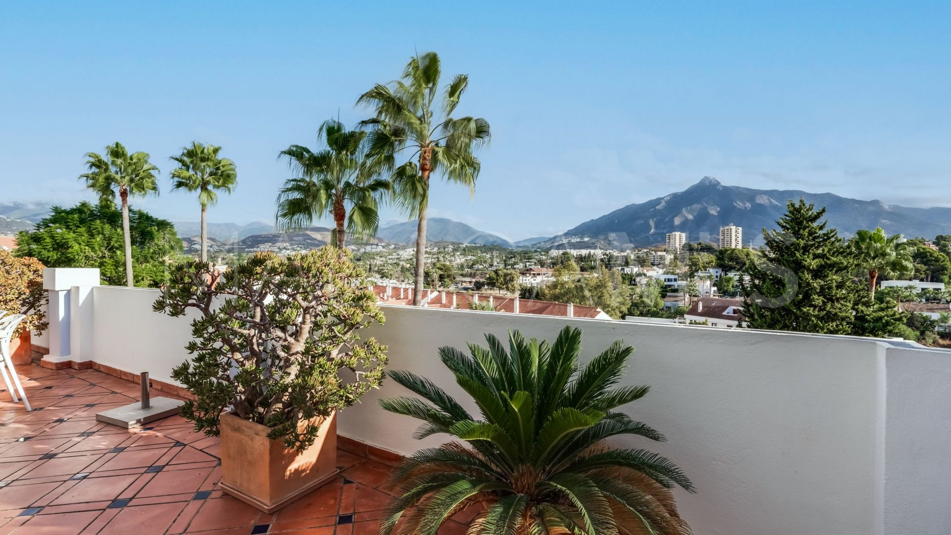 Apartamento for sale in Las Lolas de 2 bedrooms