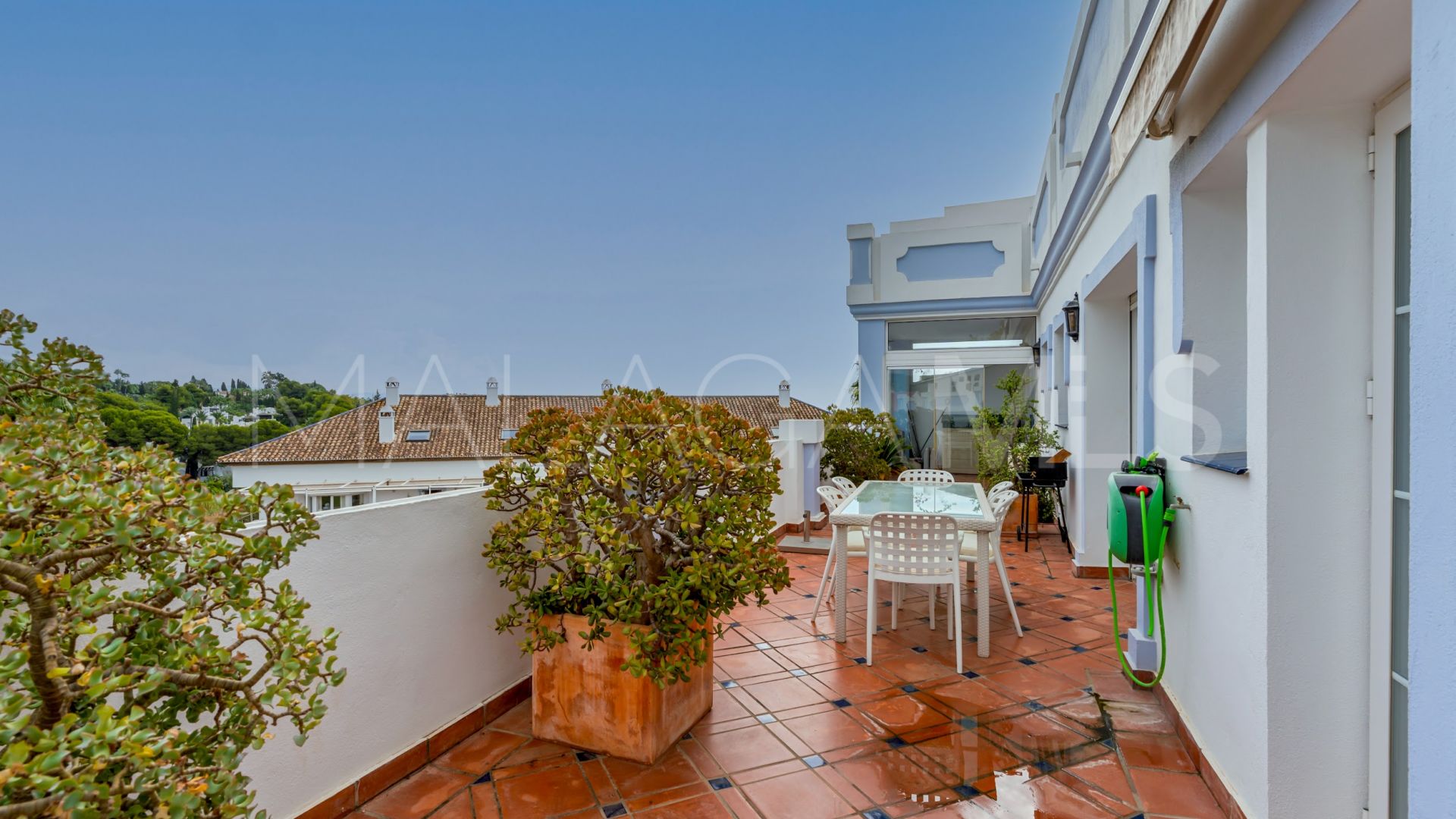 Apartamento for sale in Las Lolas de 2 bedrooms