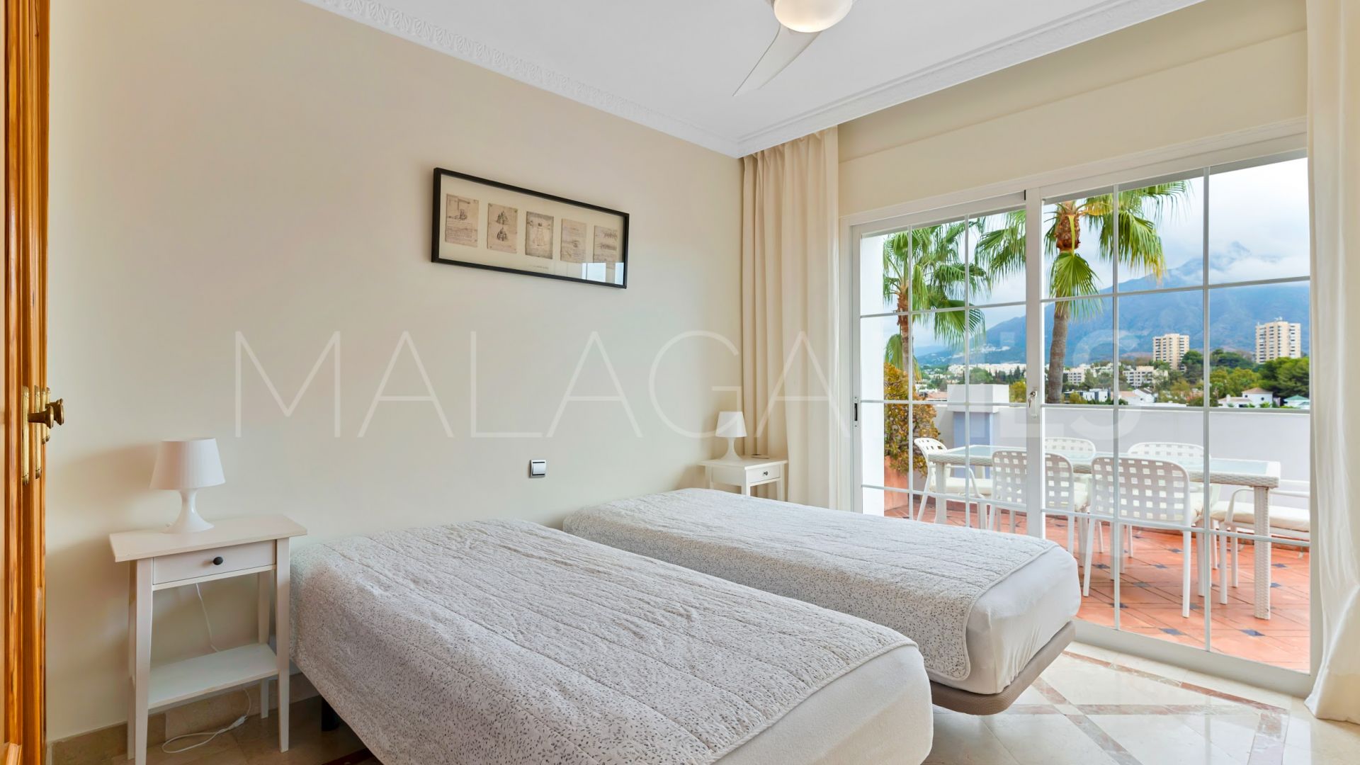 Apartamento for sale in Las Lolas de 2 bedrooms
