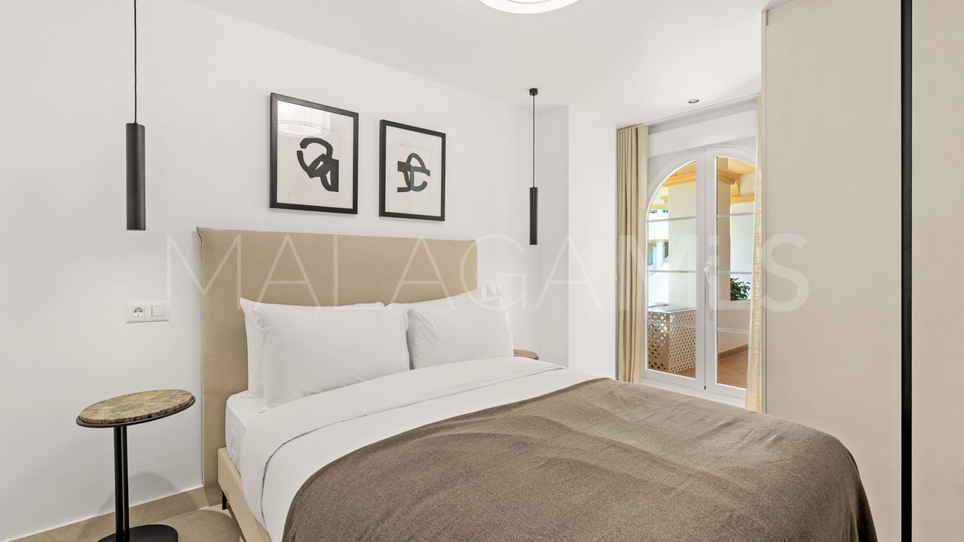 Señorio de Aloha, atico duplex for sale de 3 bedrooms