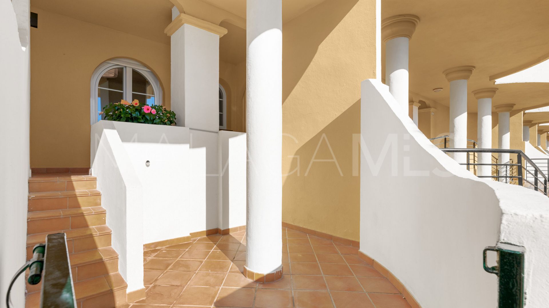 Señorio de Aloha, atico duplex for sale de 3 bedrooms