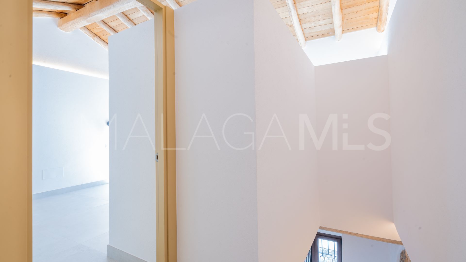 Radhus for sale in Estepona Old Town