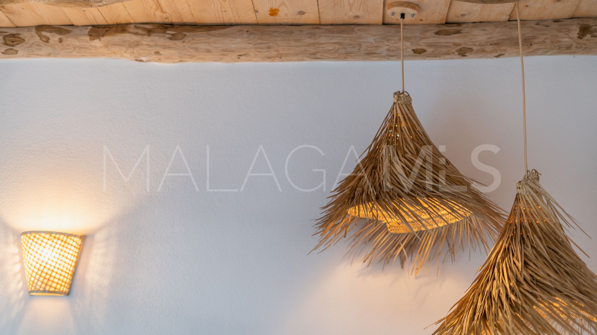 Radhus for sale in Estepona Old Town
