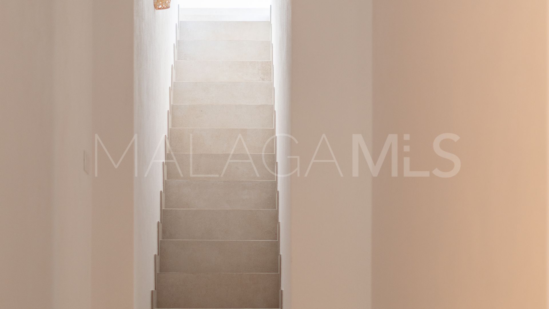 Radhus for sale in Estepona Old Town