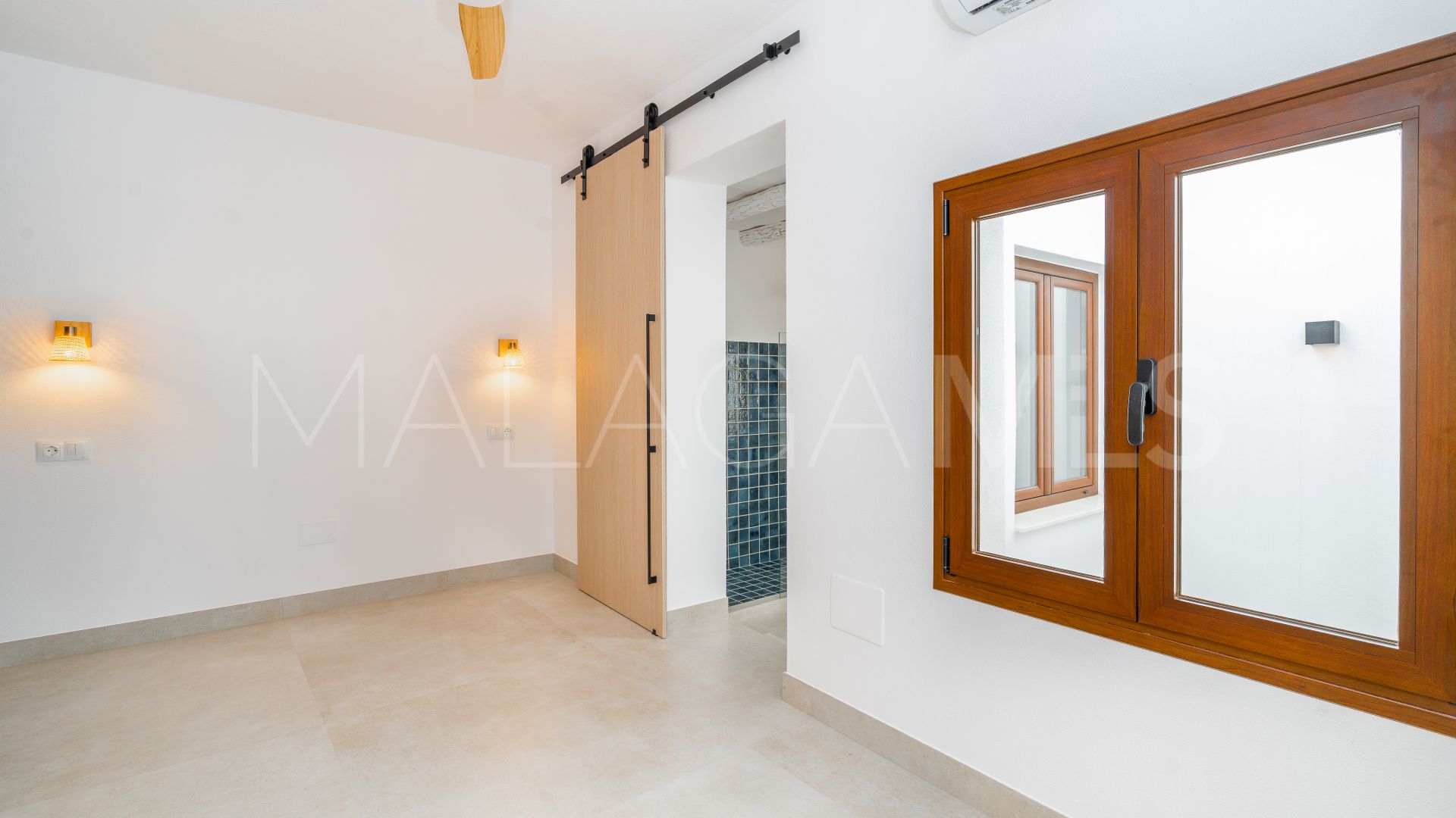 Radhus for sale in Estepona Old Town