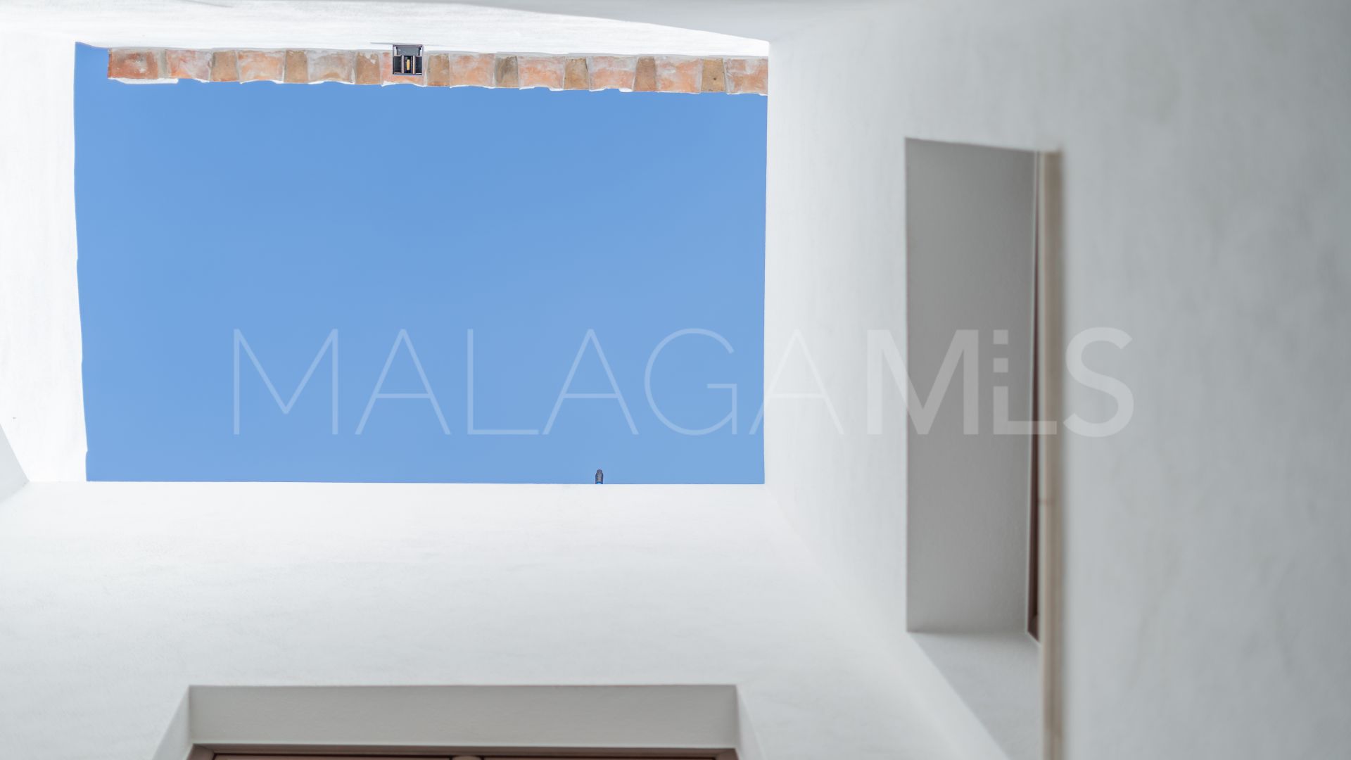 Radhus for sale in Estepona Old Town