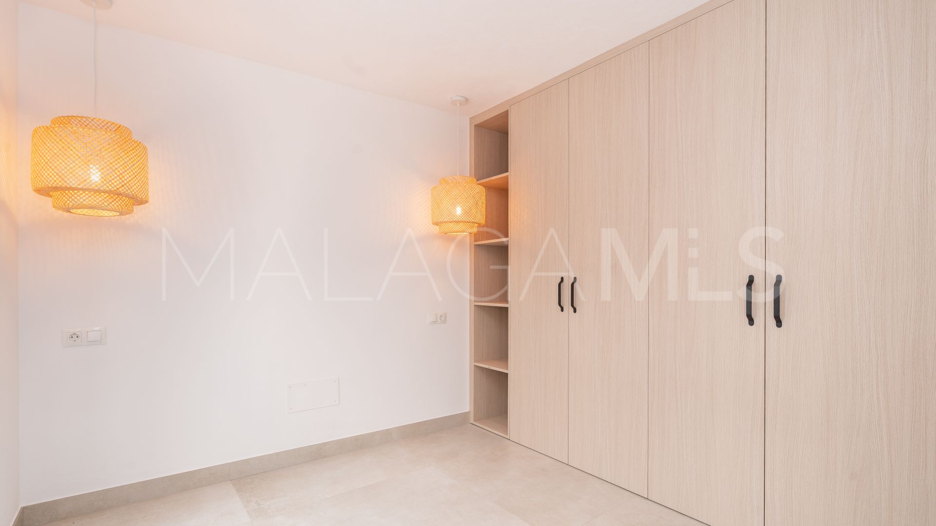 Radhus for sale in Estepona Old Town
