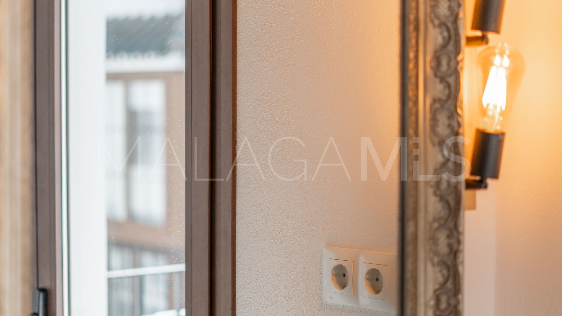 Radhus for sale in Estepona Old Town