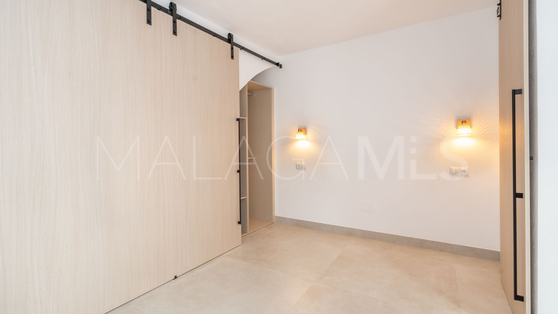 Radhus for sale in Estepona Old Town