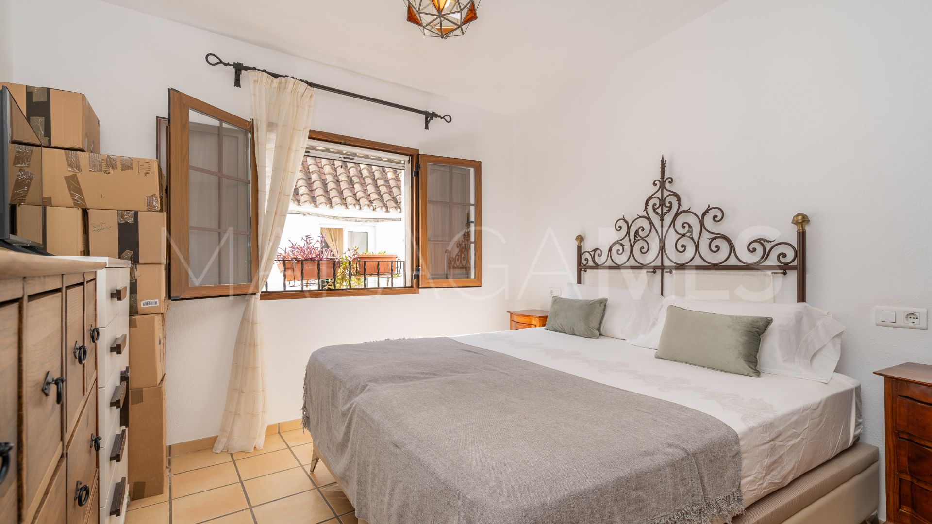 Se vende adosado in Estepona Casco Antiguo