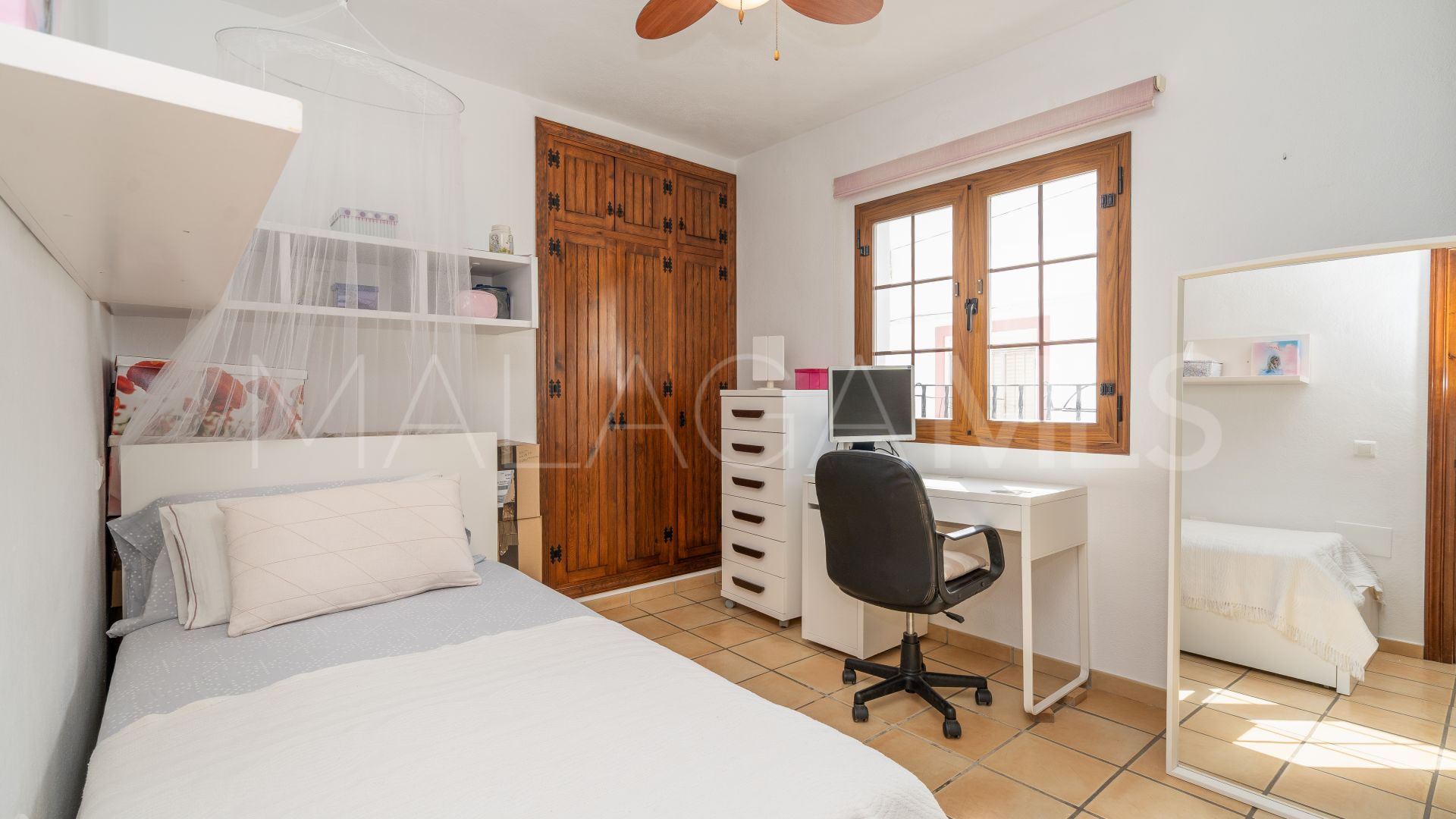 Se vende adosado in Estepona Casco Antiguo