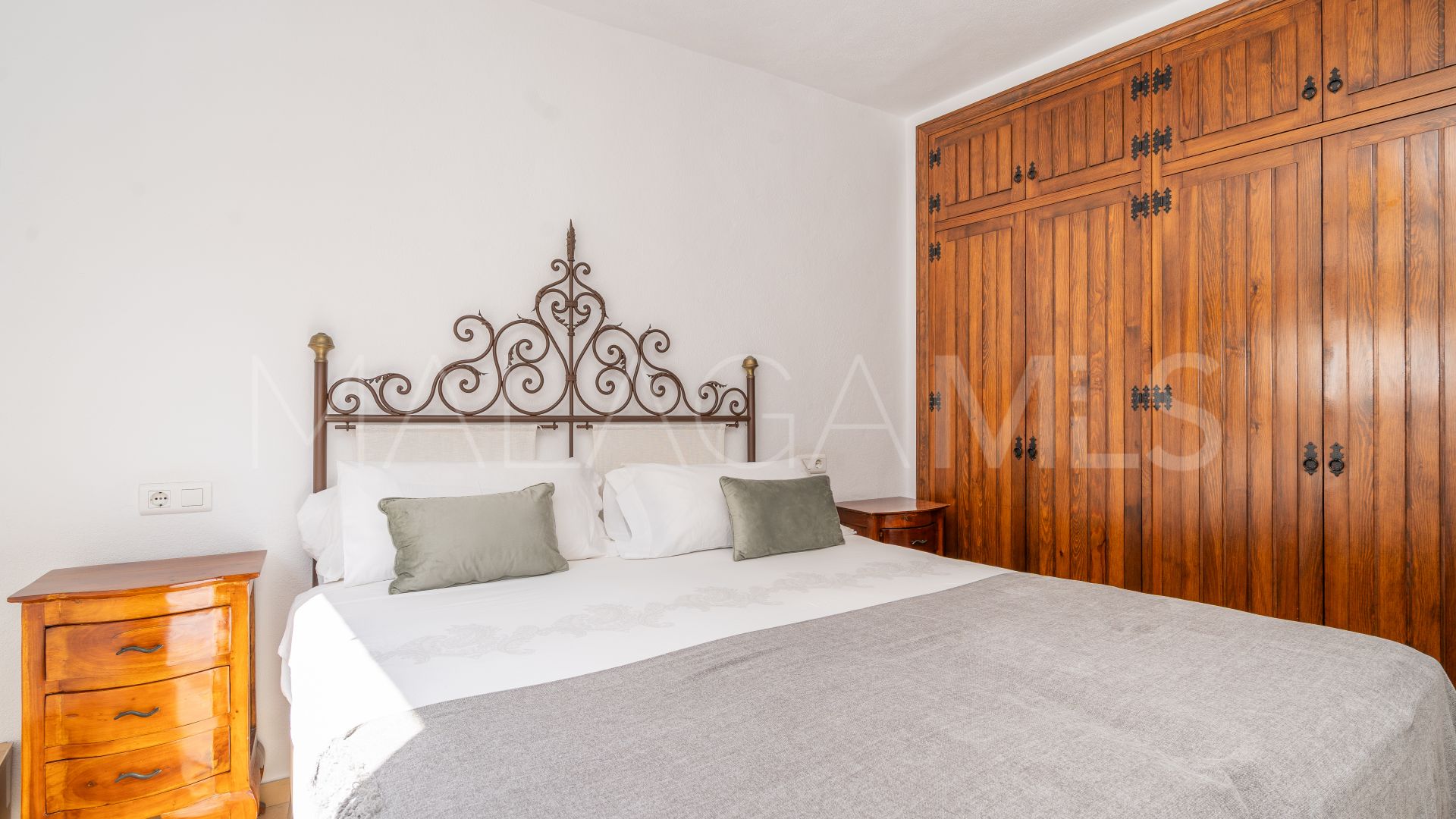 Se vende adosado in Estepona Casco Antiguo
