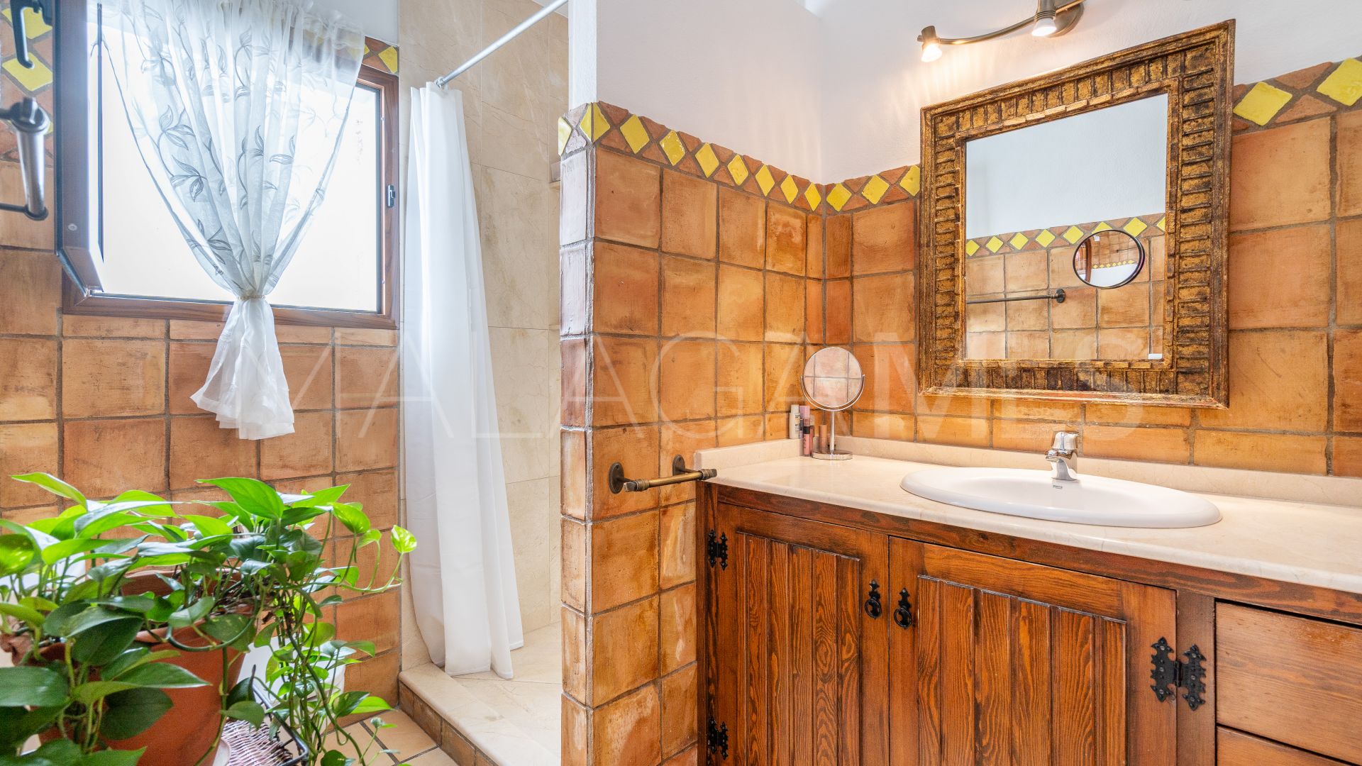 Se vende adosado in Estepona Casco Antiguo