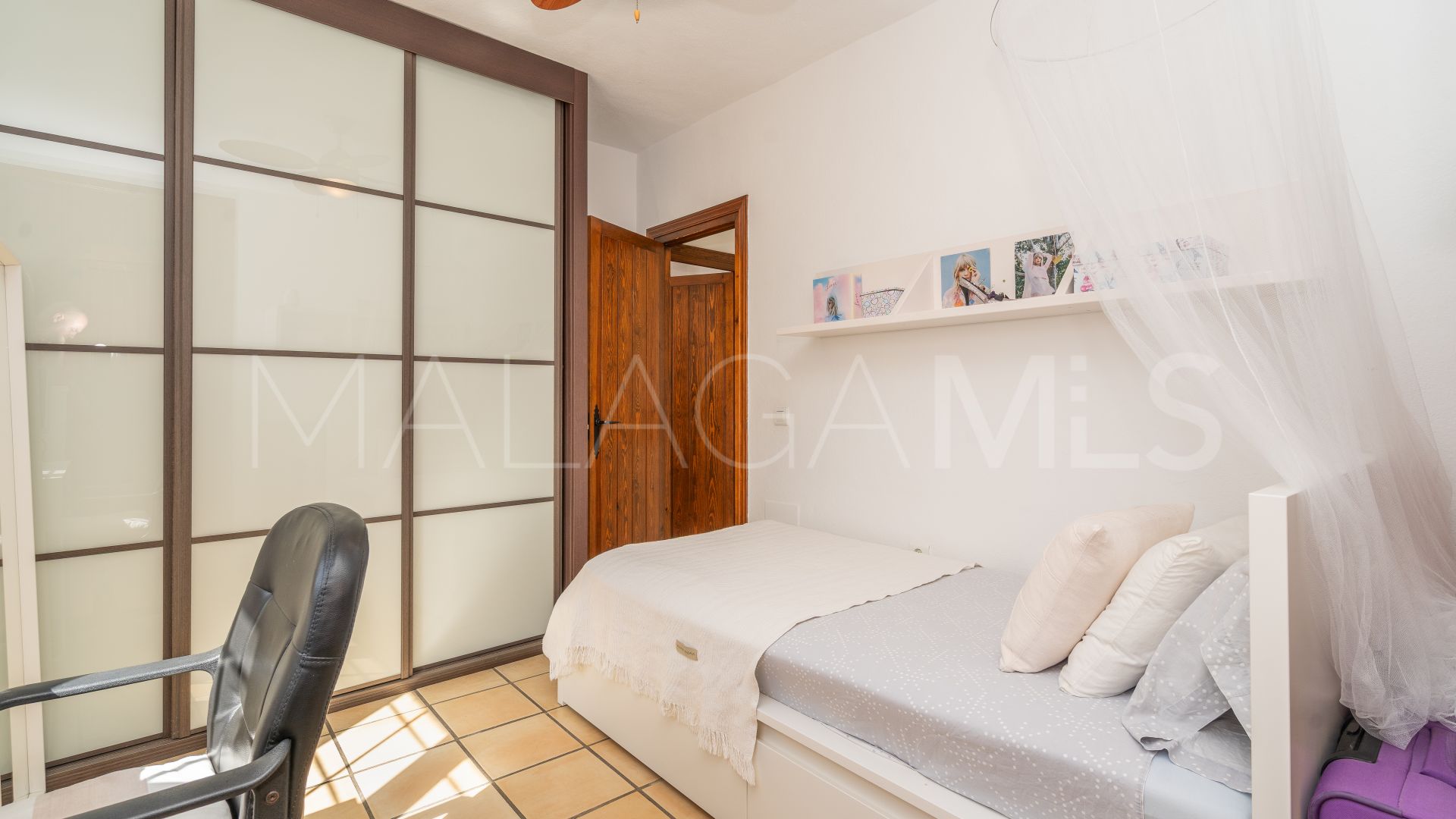 Se vende adosado in Estepona Casco Antiguo