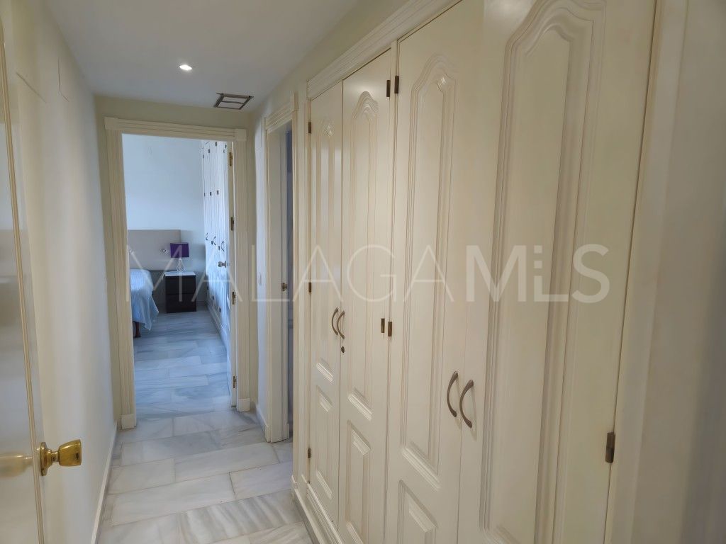 For sale duplex penthouse in Los Naranjos de Marbella