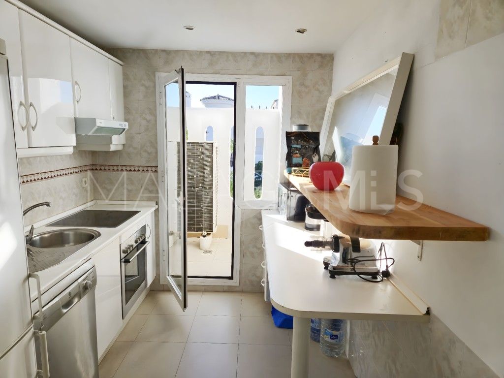 For sale duplex penthouse in Los Naranjos de Marbella