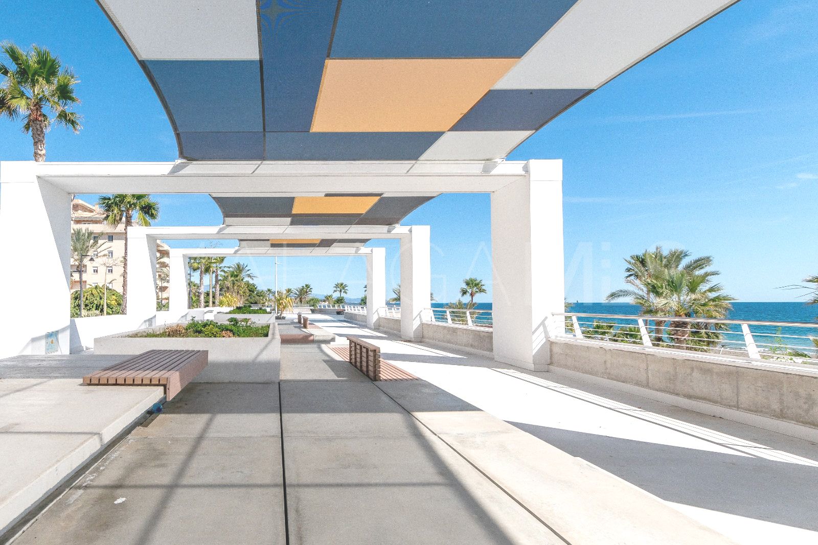 Maison de ville for sale in Estepona Centre