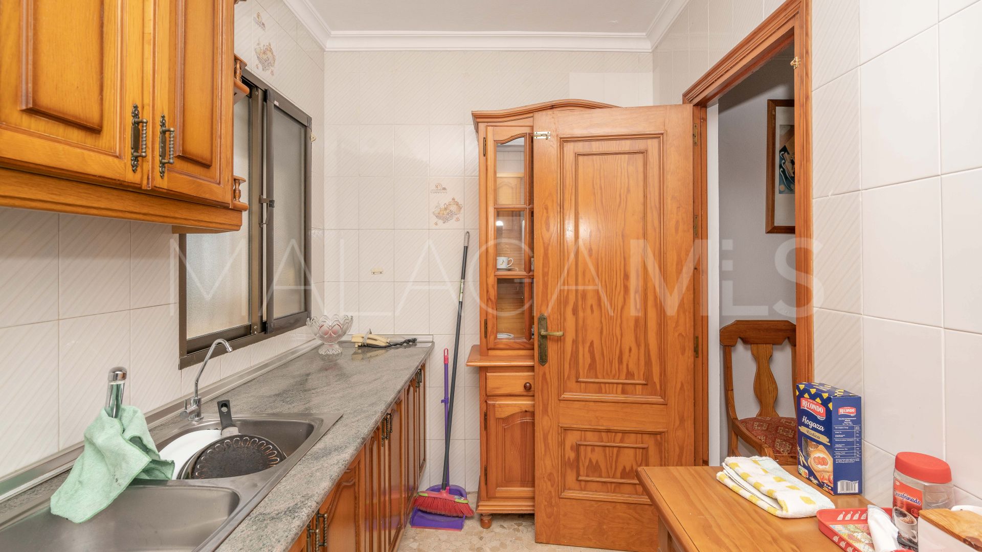Maison de ville for sale in Estepona Centre