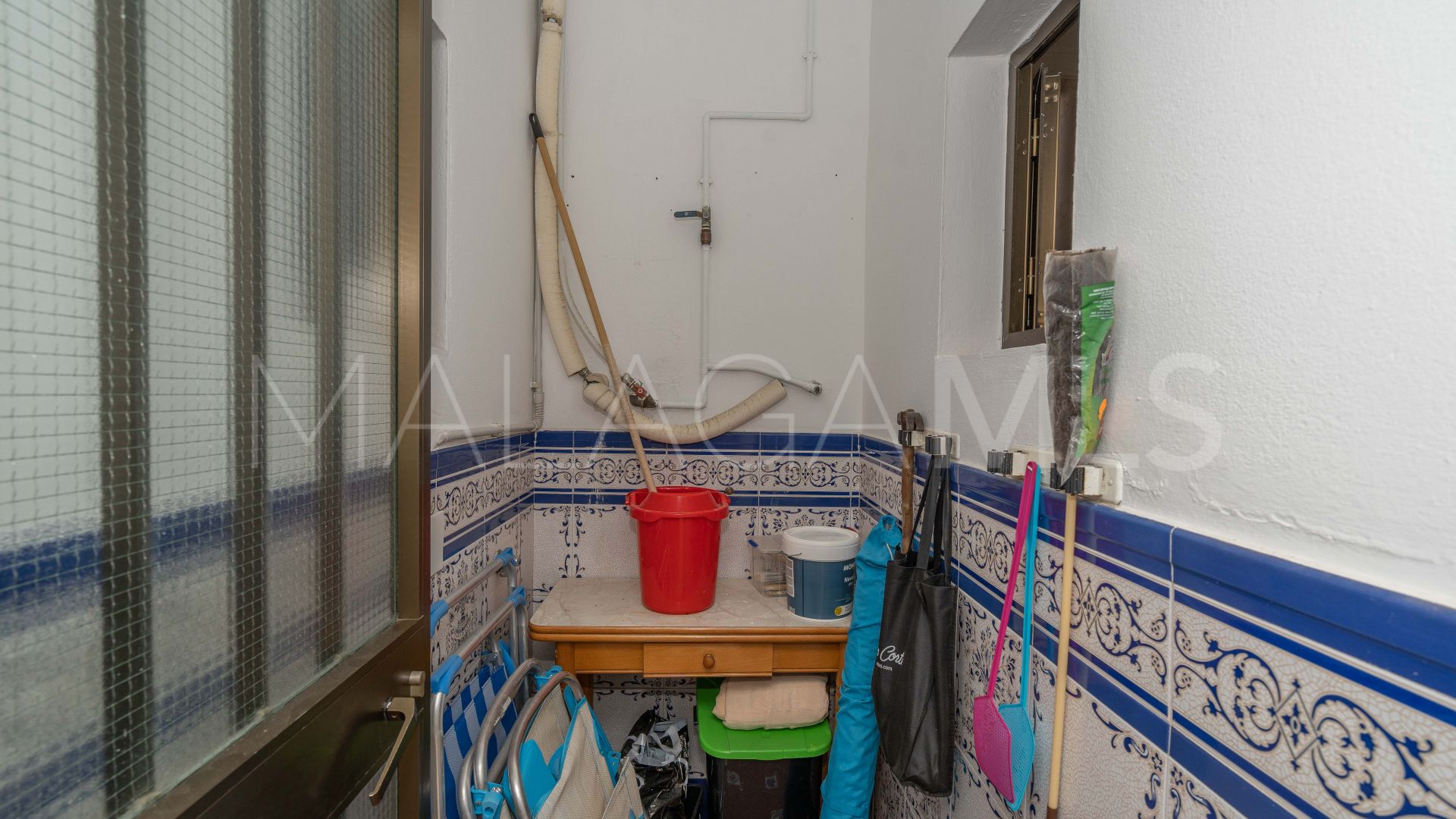 Maison de ville for sale in Estepona Centre