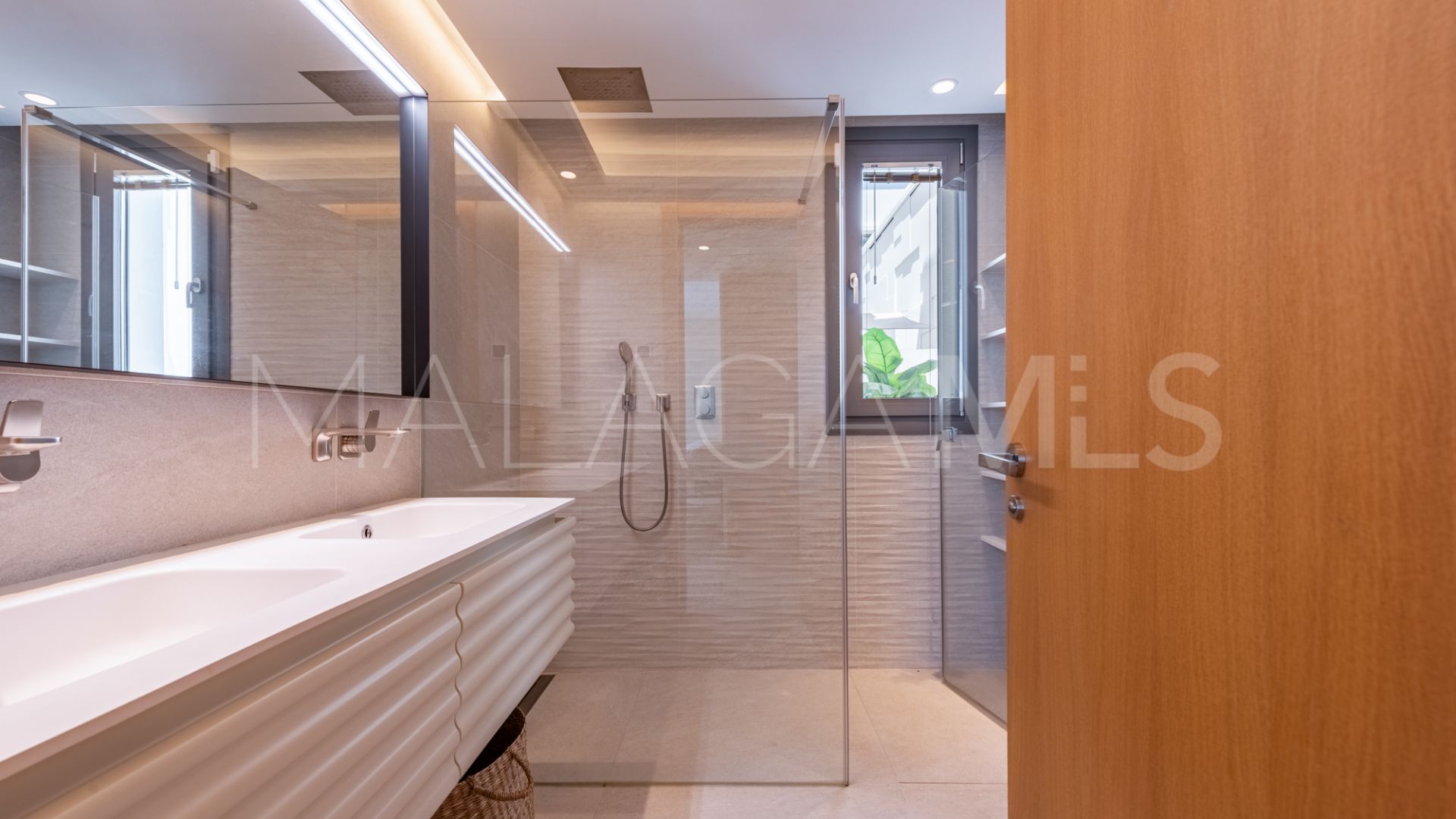 Appartement rez de chaussée for sale in Real de La Quinta