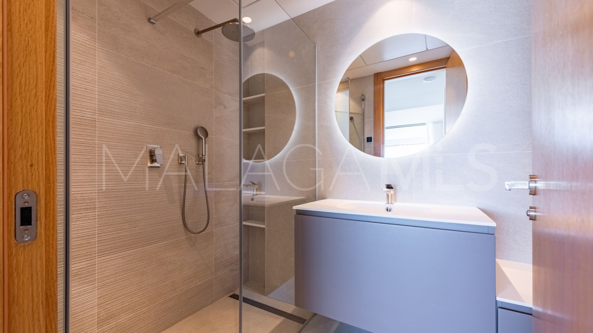 Appartement rez de chaussée for sale in Real de La Quinta