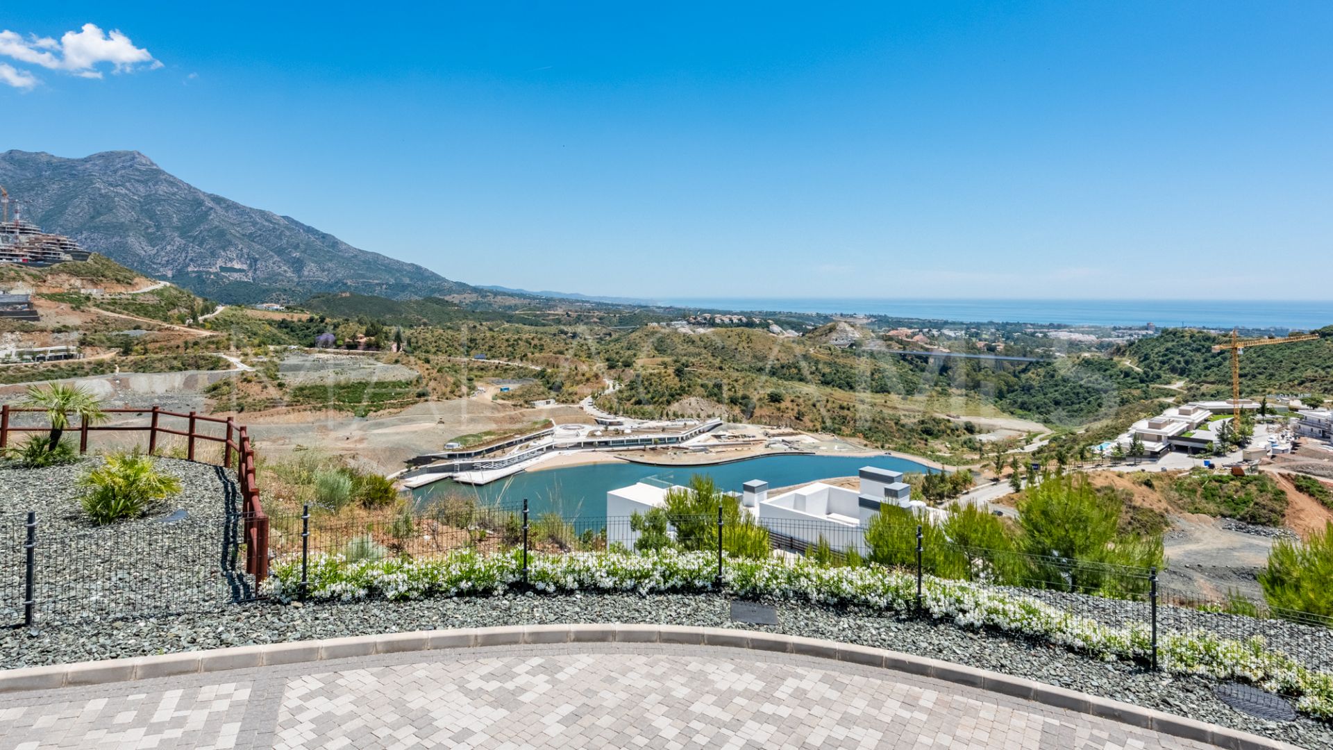 Appartement rez de chaussée for sale in Real de La Quinta
