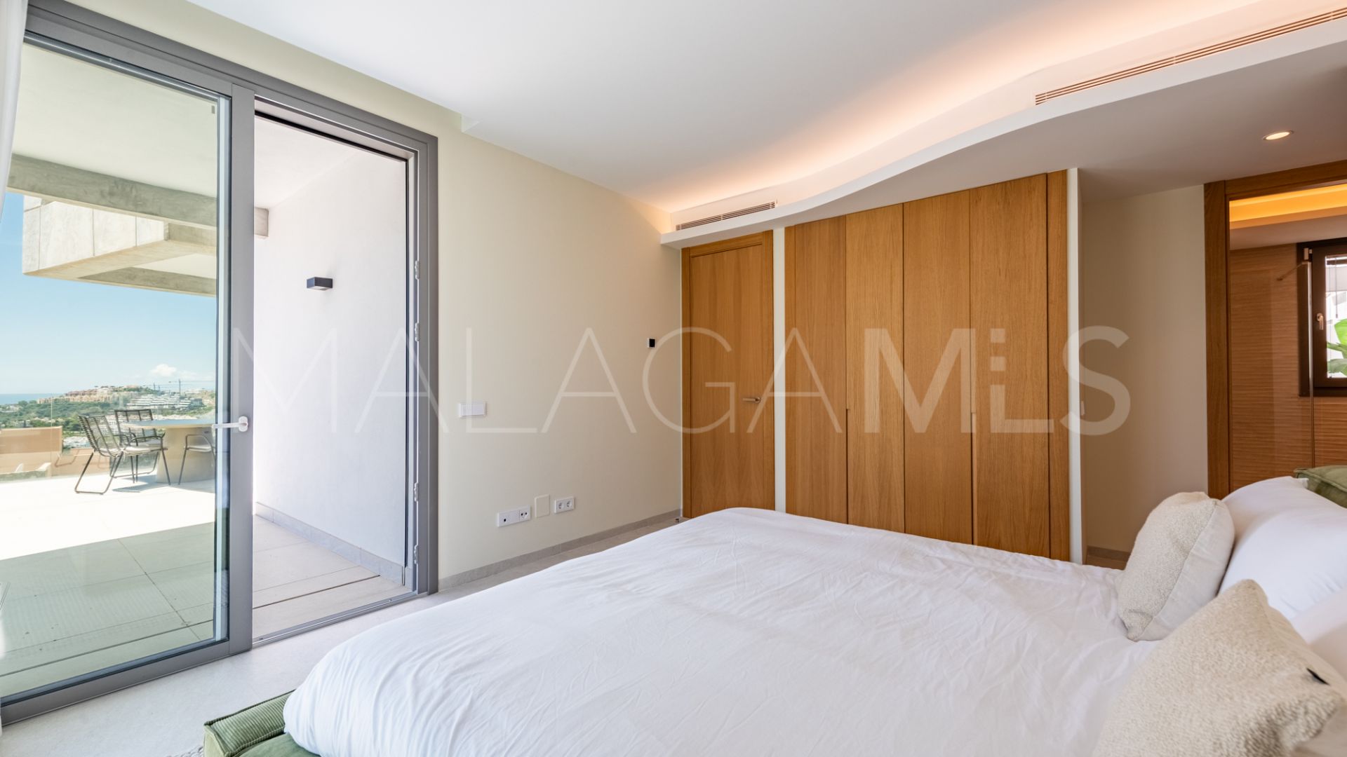 Appartement rez de chaussée for sale in Real de La Quinta