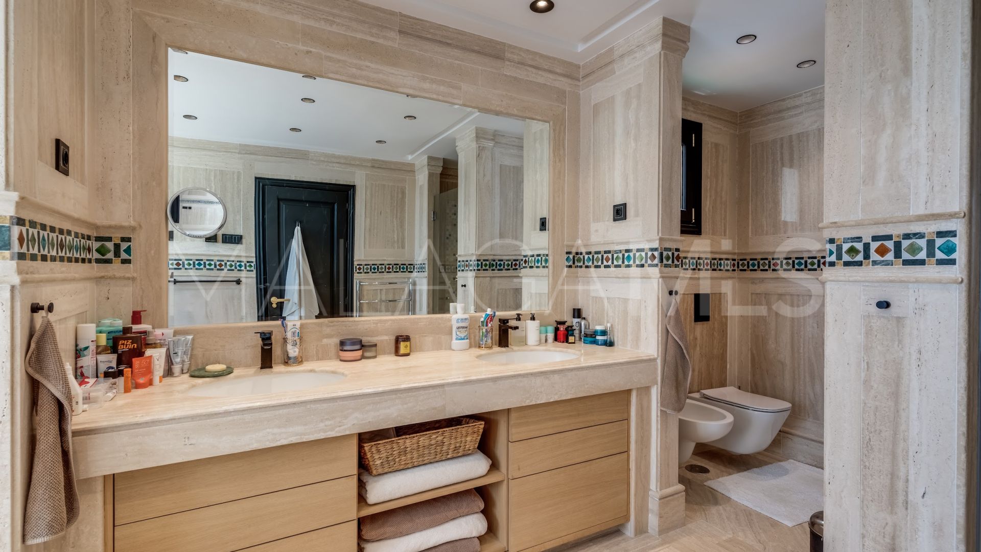 Zweistöckiges penthouse for sale in Monte Paraiso Country Club