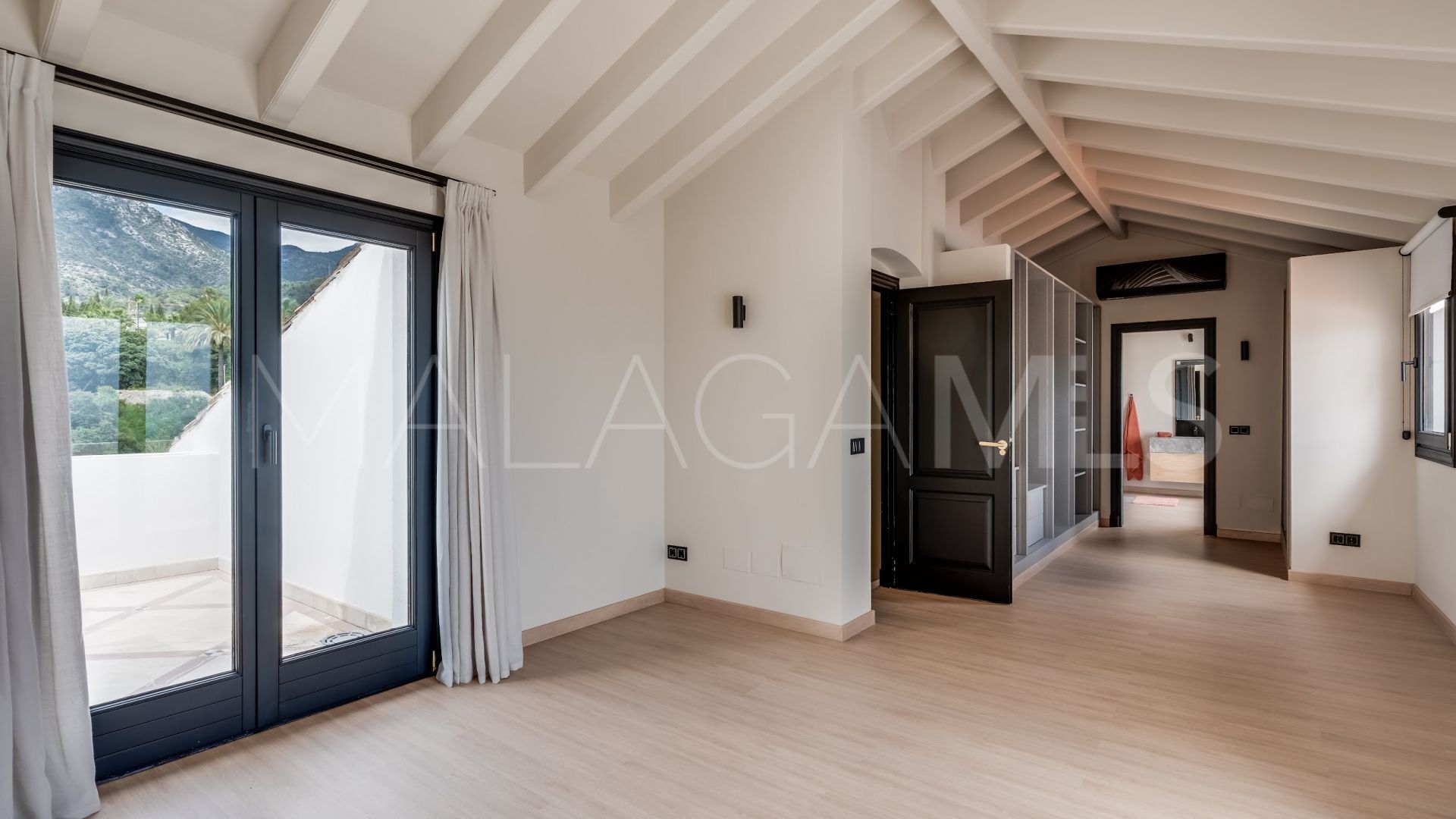 Zweistöckiges penthouse for sale in Monte Paraiso Country Club