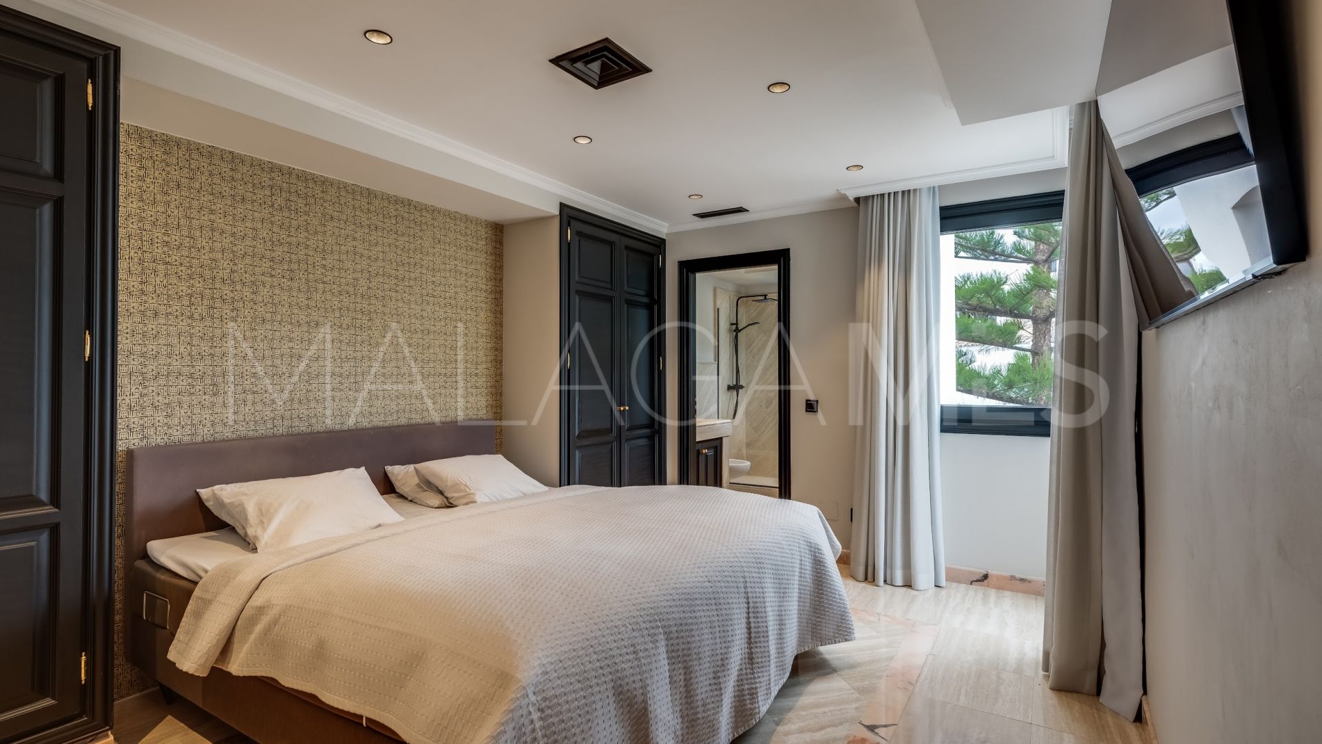 Zweistöckiges penthouse for sale in Monte Paraiso Country Club