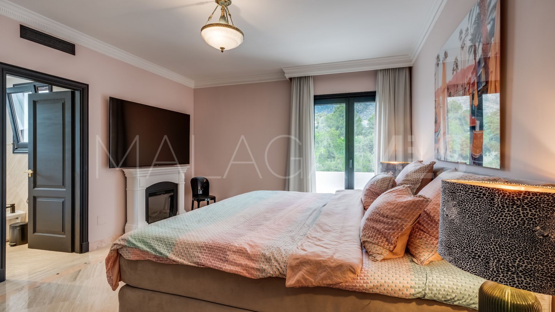 Zweistöckiges penthouse for sale in Monte Paraiso Country Club