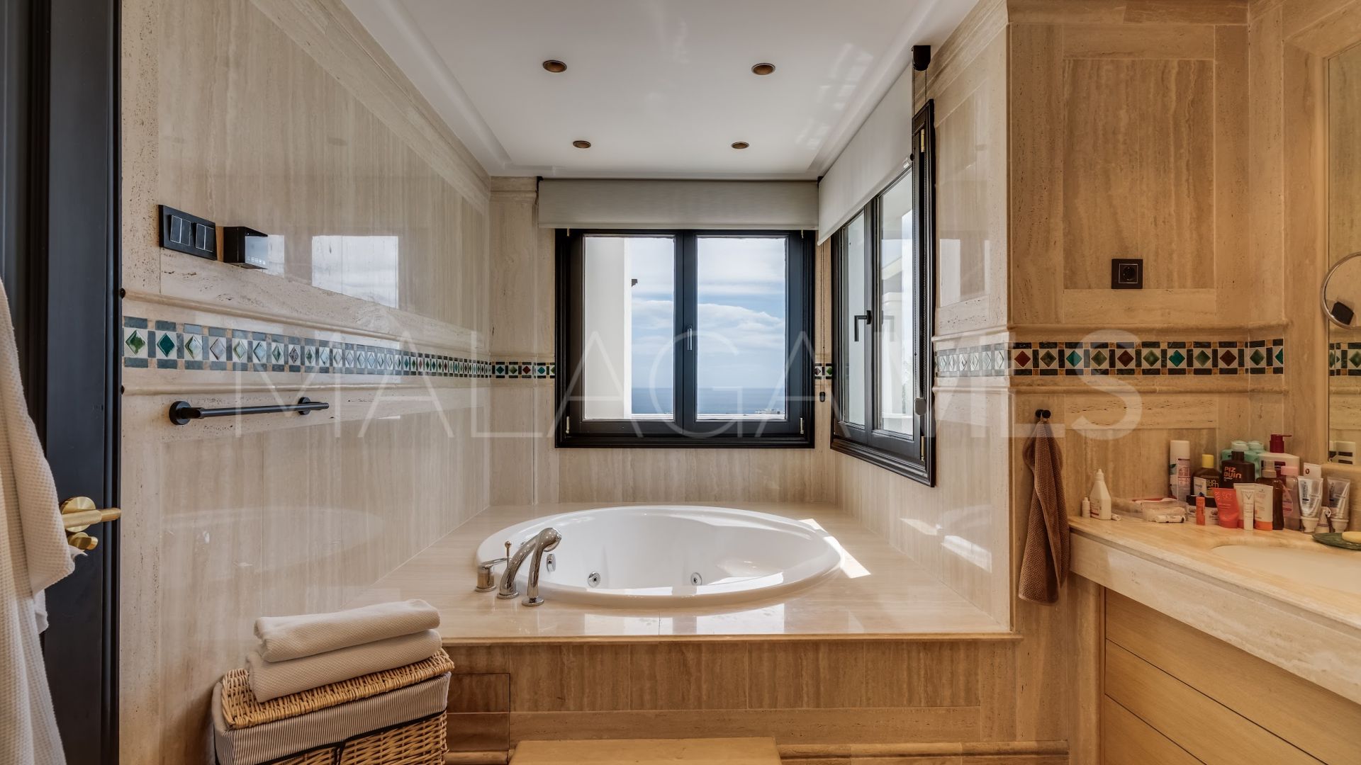 Zweistöckiges penthouse for sale in Monte Paraiso Country Club