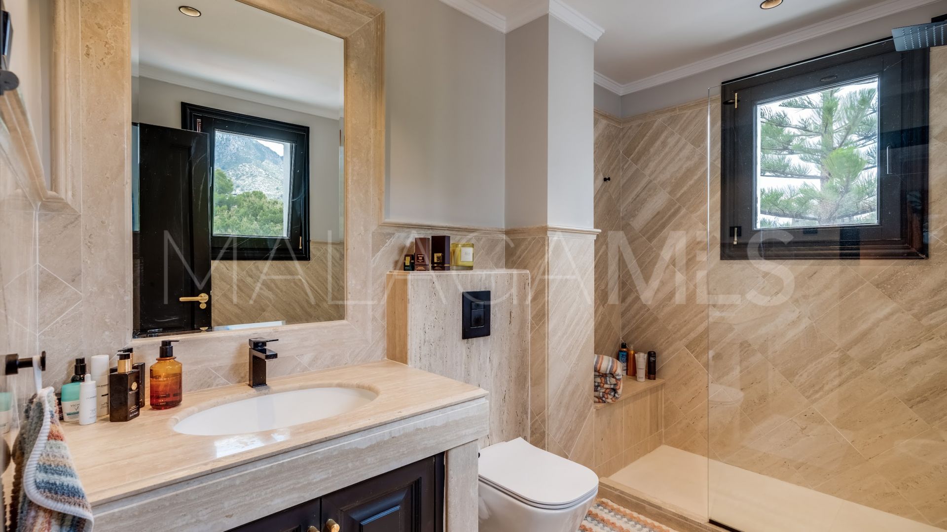 Zweistöckiges penthouse for sale in Monte Paraiso Country Club