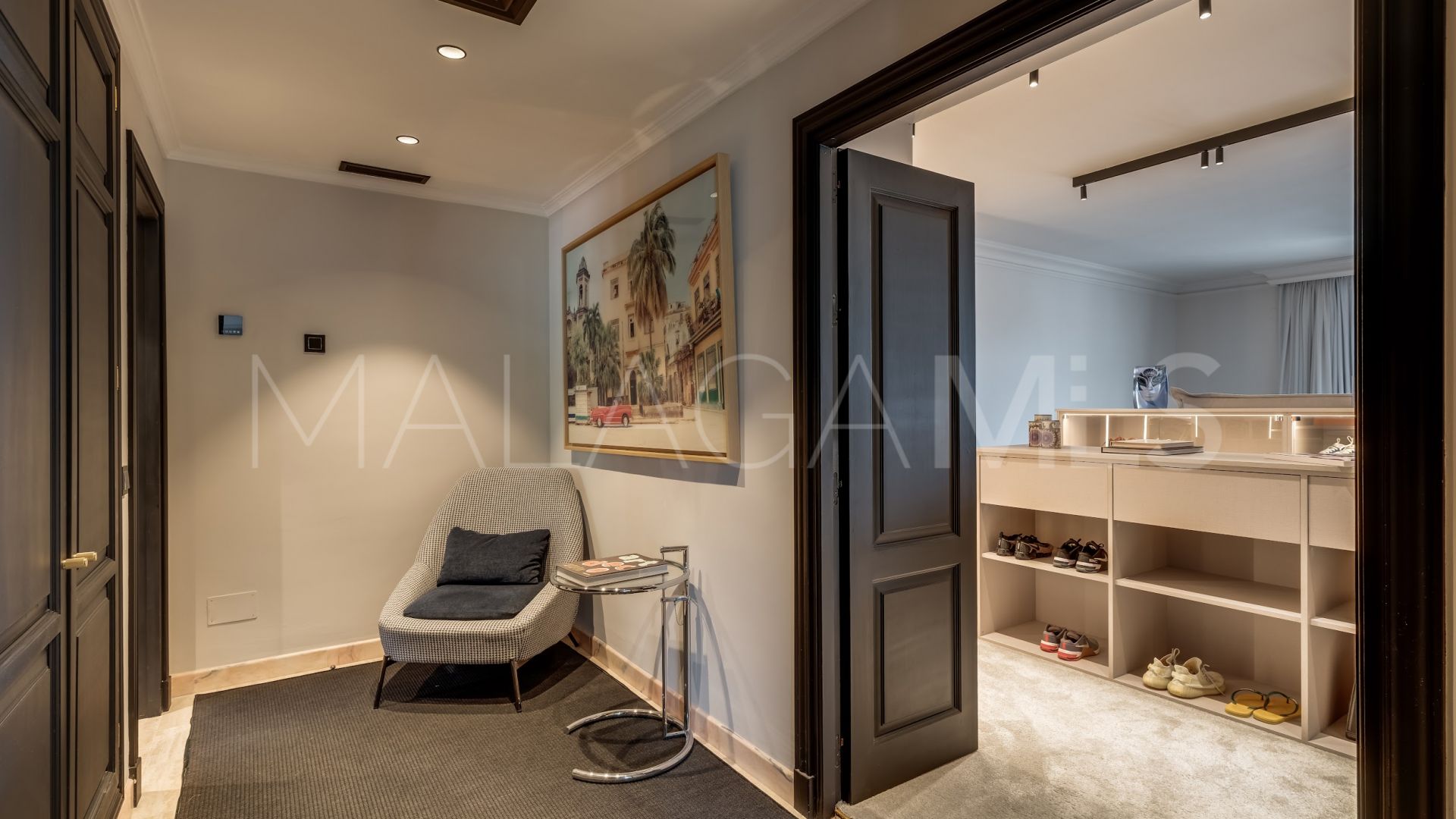 Zweistöckiges penthouse for sale in Monte Paraiso Country Club
