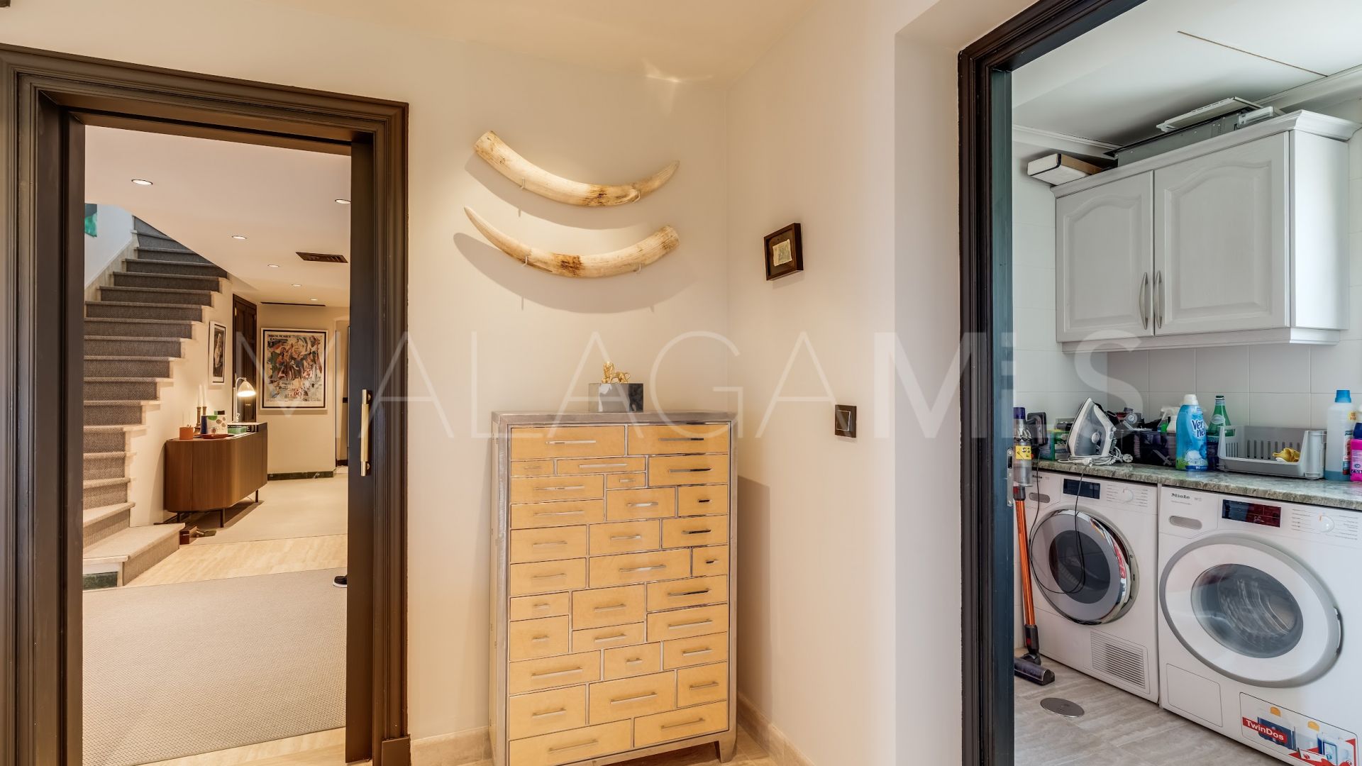 Zweistöckiges penthouse for sale in Monte Paraiso Country Club