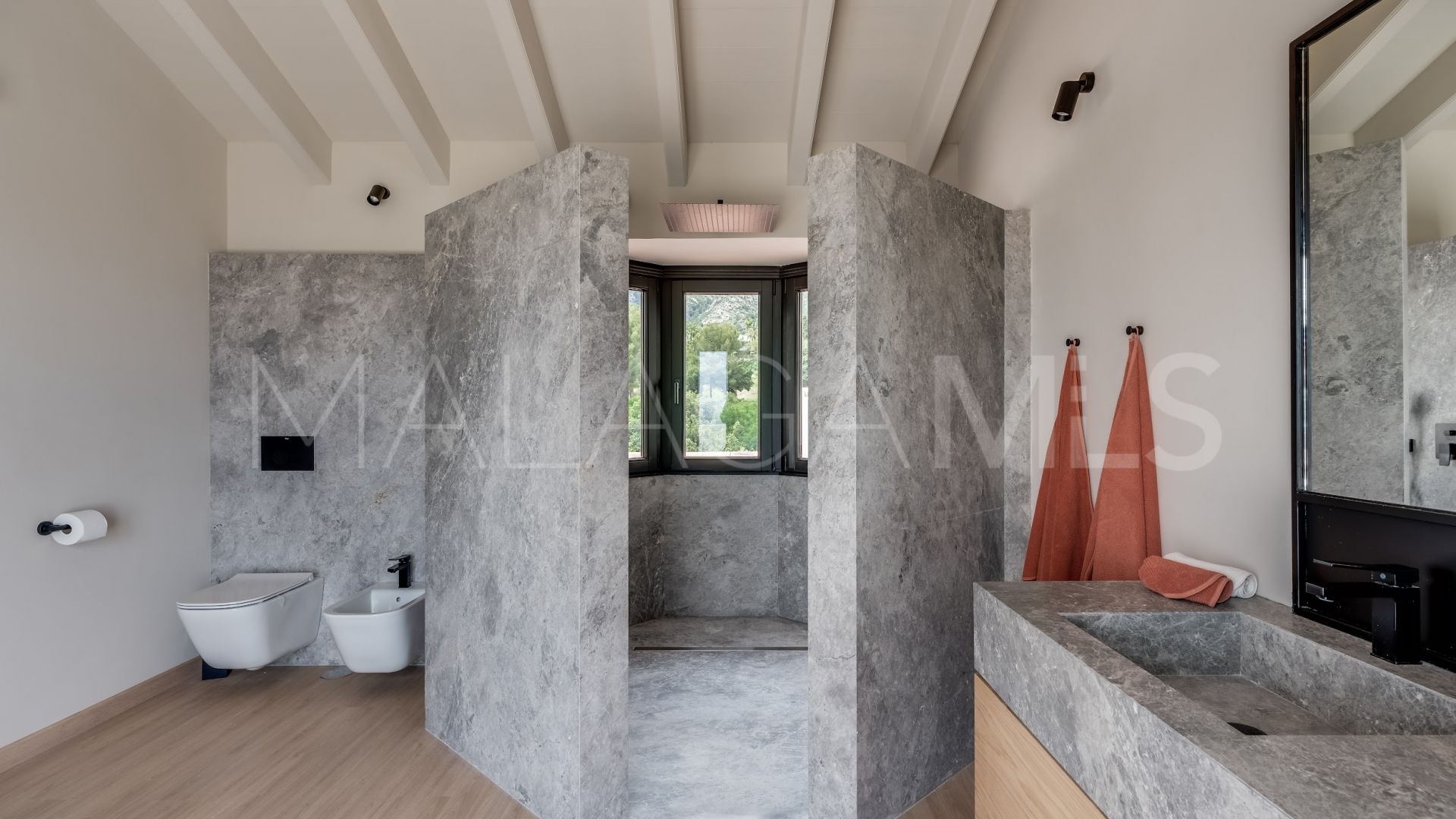 Zweistöckiges penthouse for sale in Monte Paraiso Country Club