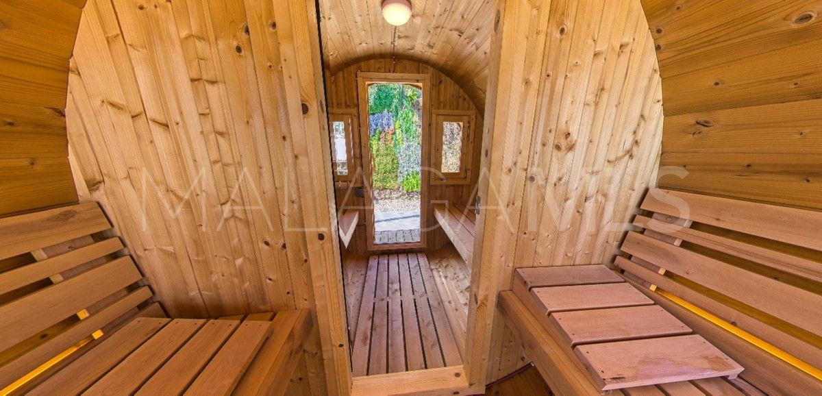 Appartement rez de chaussée for sale in Alcazaba Lagoon