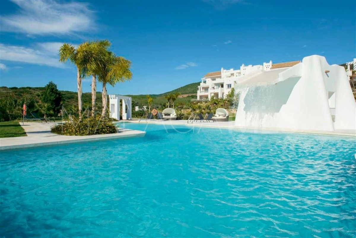Appartement rez de chaussée for sale in Alcazaba Lagoon