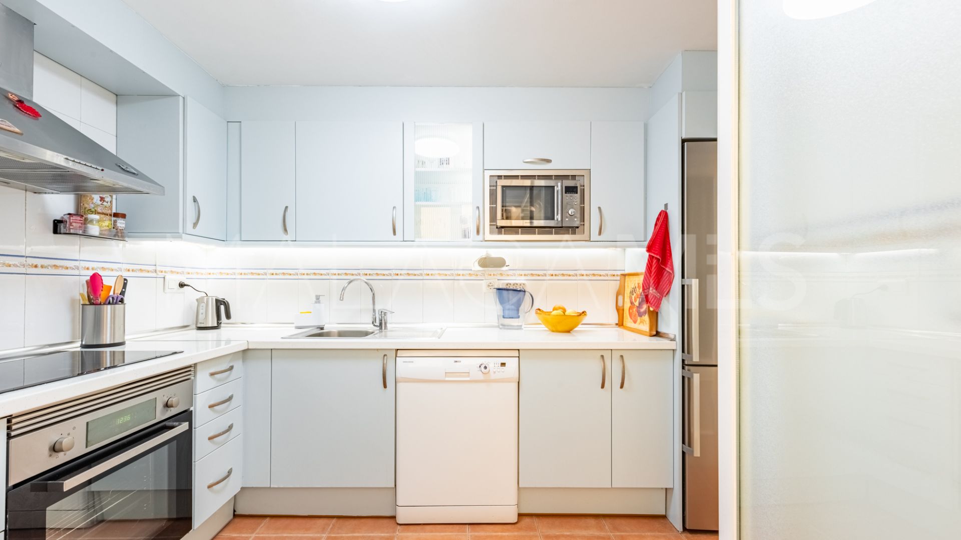Wohnung for sale in Marbella City