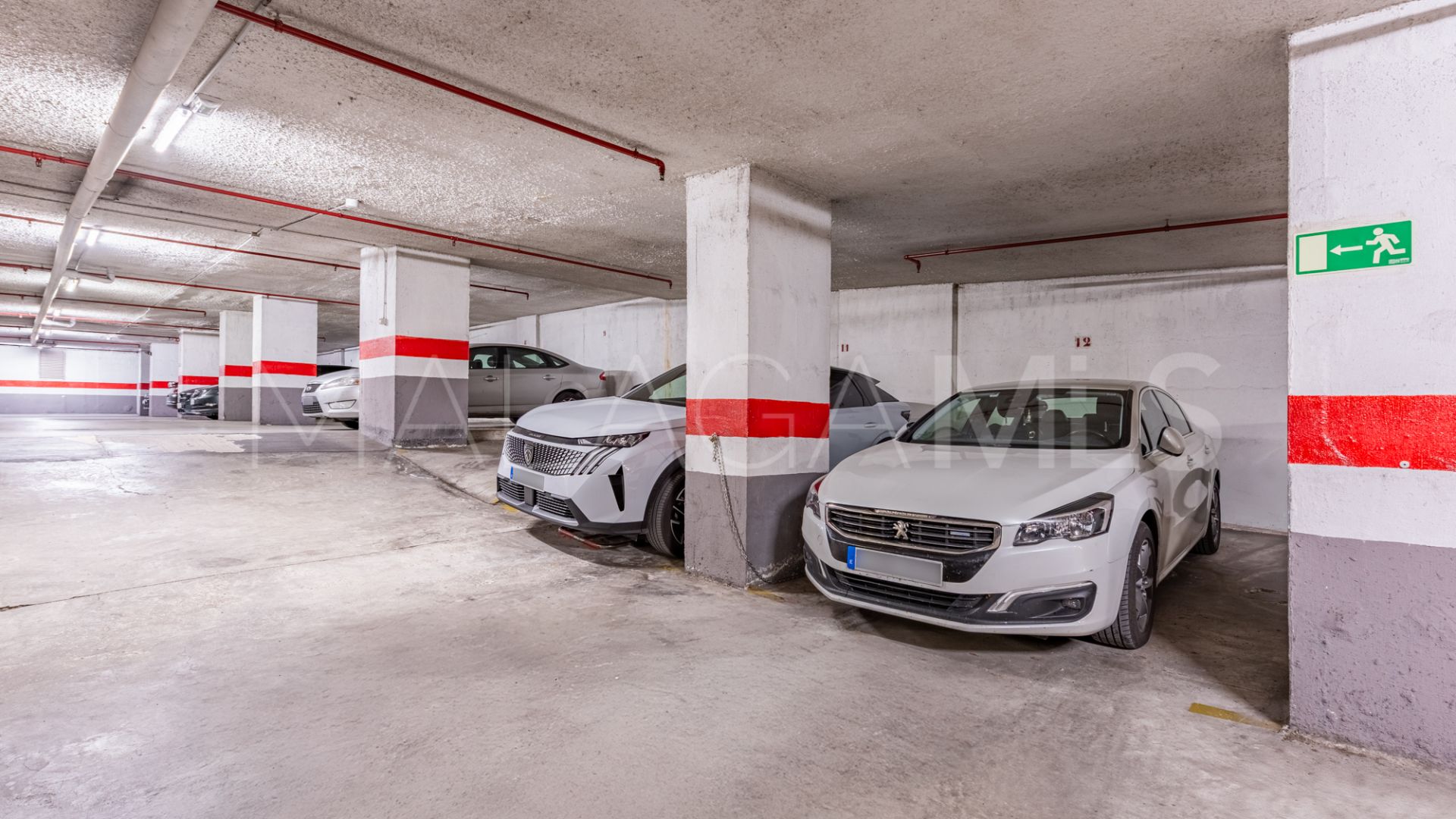 Wohnung for sale in Marbella City