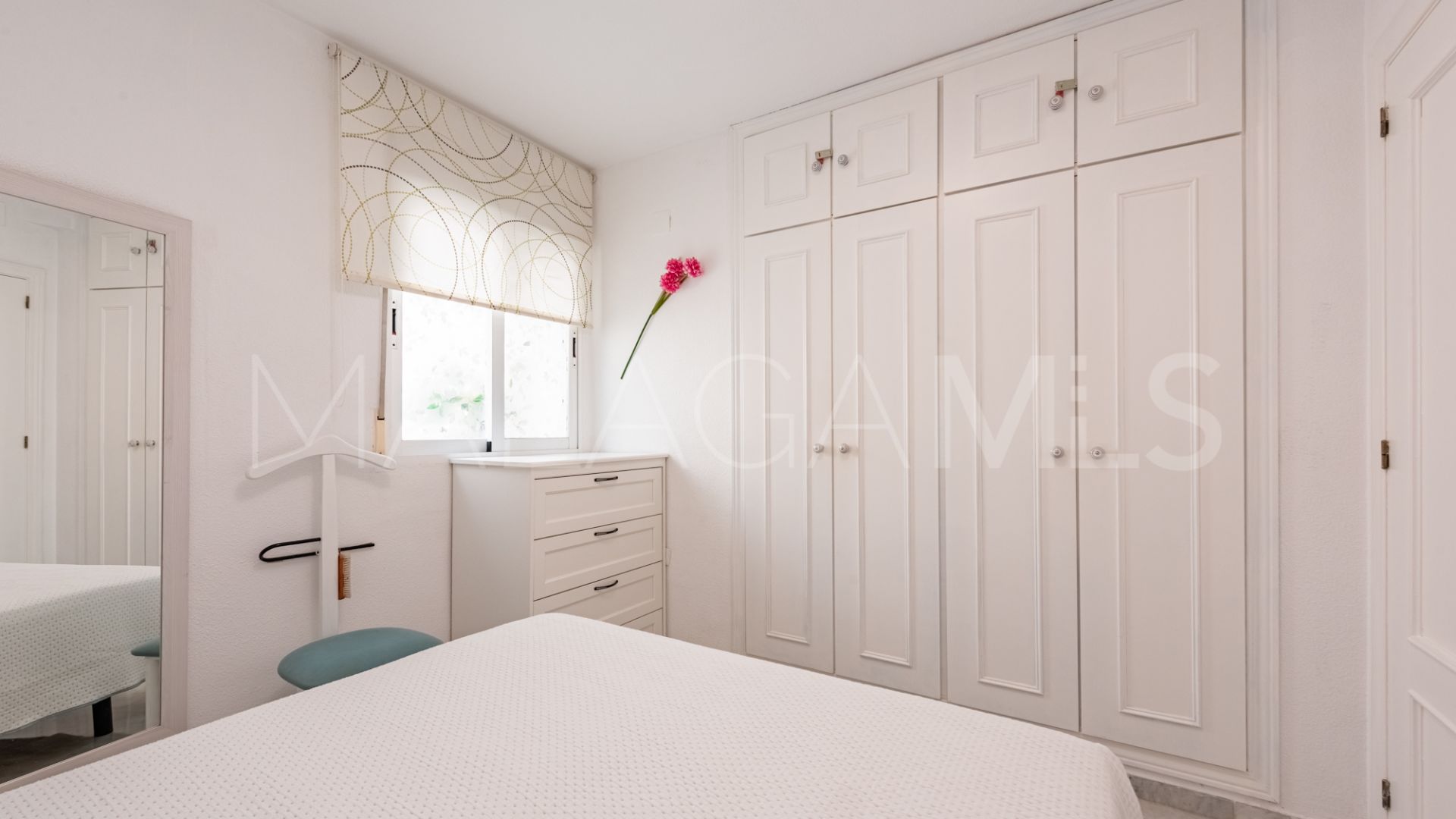 Wohnung for sale in Marbella City