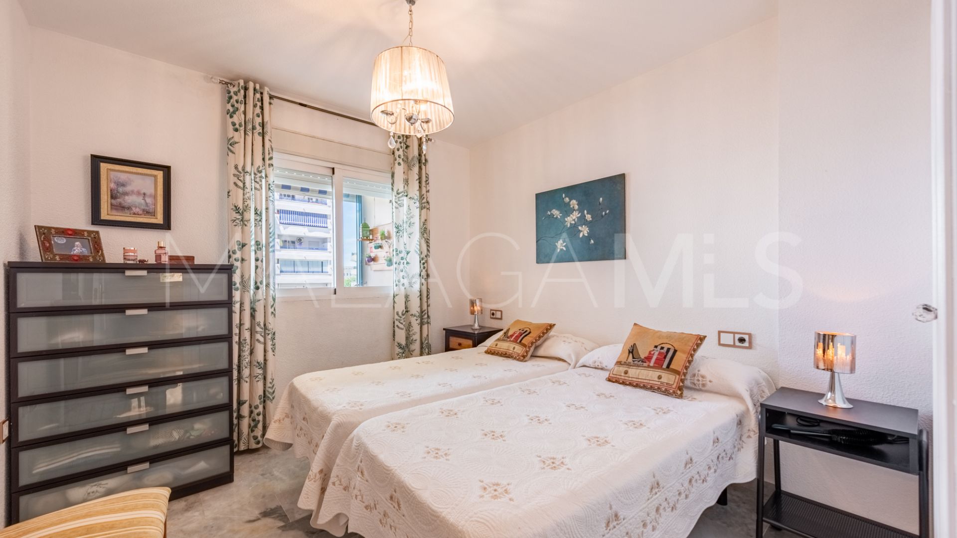 Wohnung for sale in Marbella City