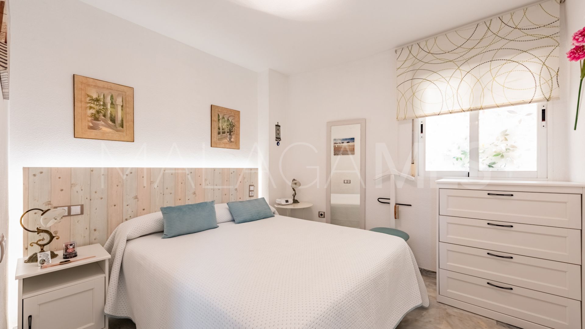 Wohnung for sale in Marbella City