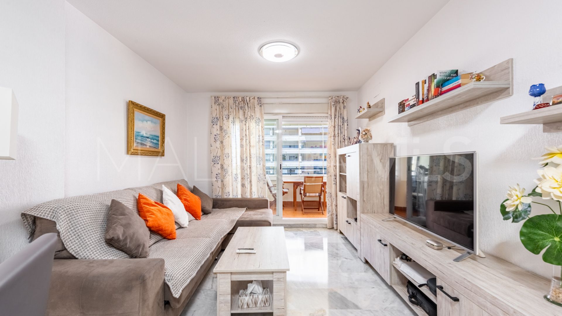 Wohnung for sale in Marbella City
