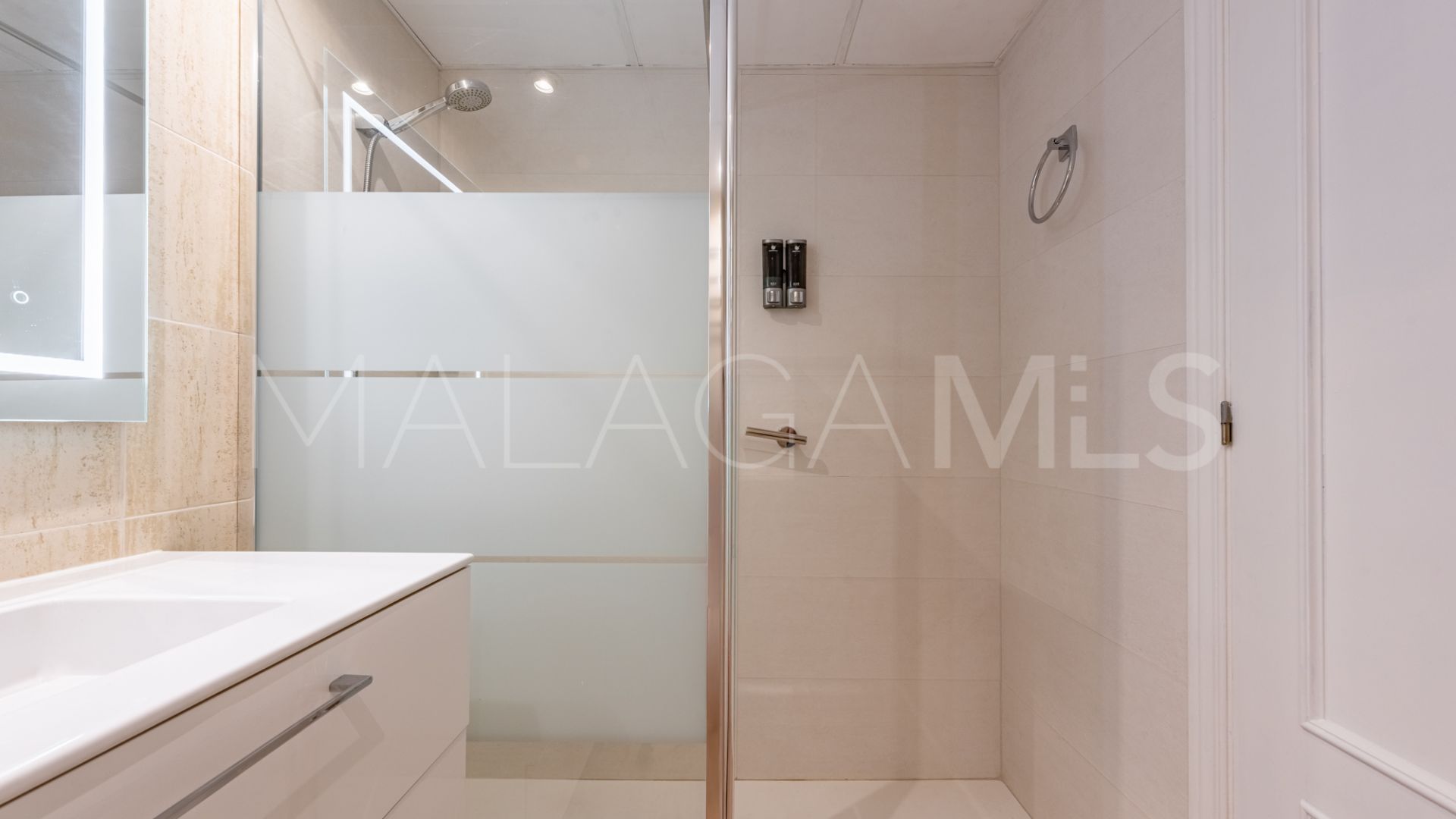 Wohnung for sale in Marbella City
