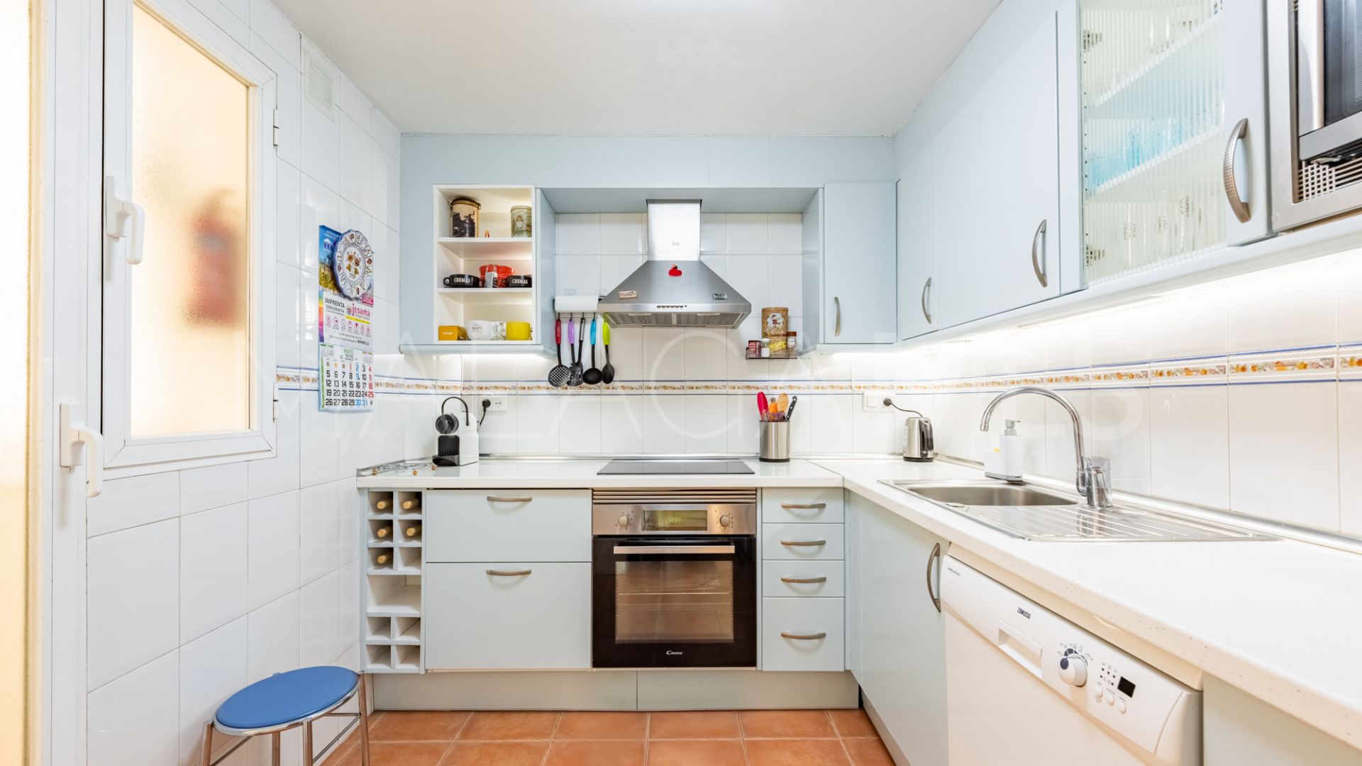 Wohnung for sale in Marbella City